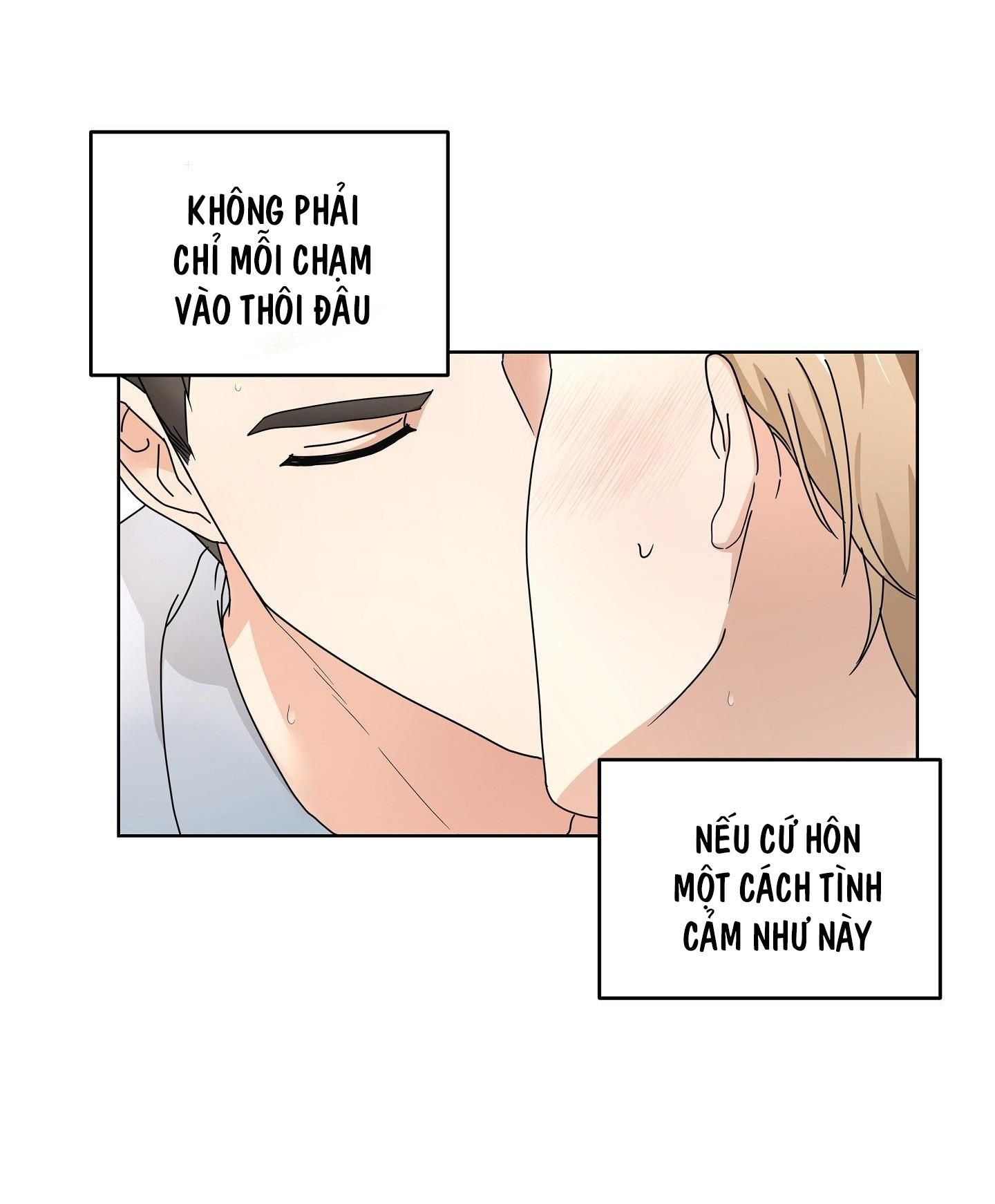 đọc truyện (end) Anh Chàng Mũm Mĩm Chương 7 ảnh 4 tại Truyện Dạ Ký