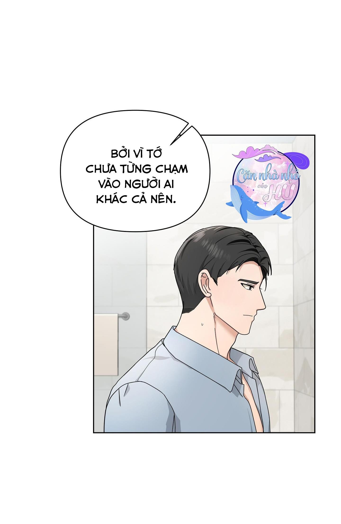 đọc truyện (end) Anh Chàng Mũm Mĩm Chương 7 ảnh 37 tại Truyện Dạ Ký