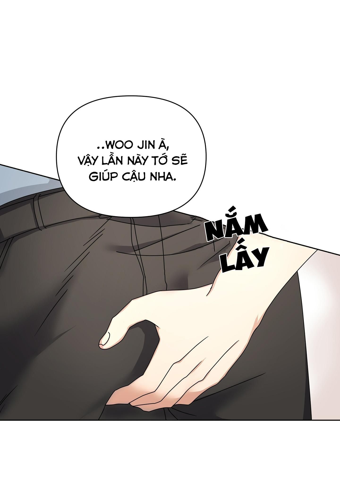 đọc truyện (end) Anh Chàng Mũm Mĩm Chương 7 ảnh 48 tại Truyện Dạ Ký
