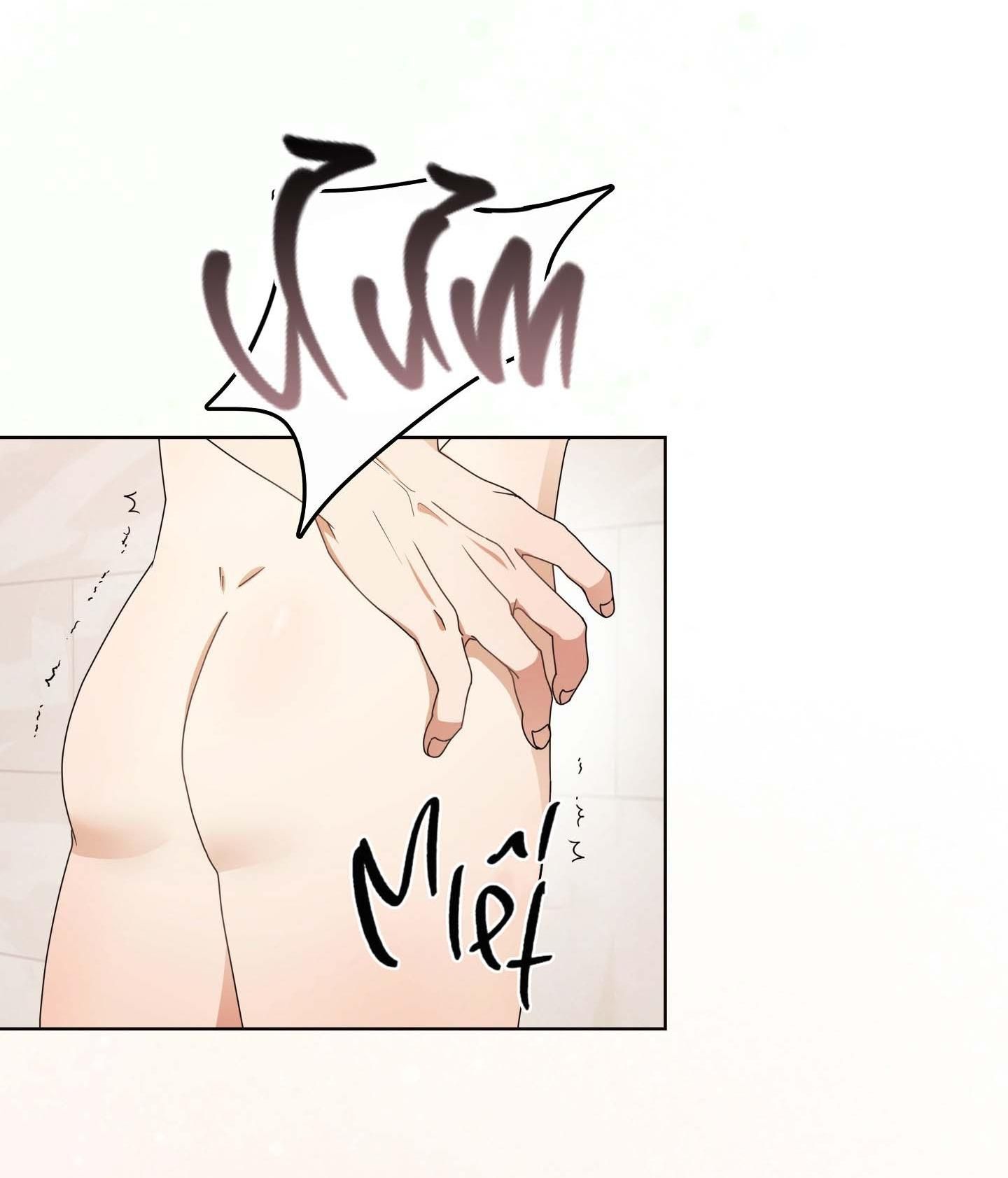đọc truyện (end) Anh Chàng Mũm Mĩm Chương 8 ảnh 23 tại Truyện Dạ Ký
