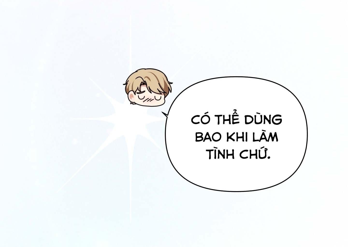 đọc truyện (end) Anh Chàng Mũm Mĩm Chương 8 ảnh 39 tại Truyện Dạ Ký
