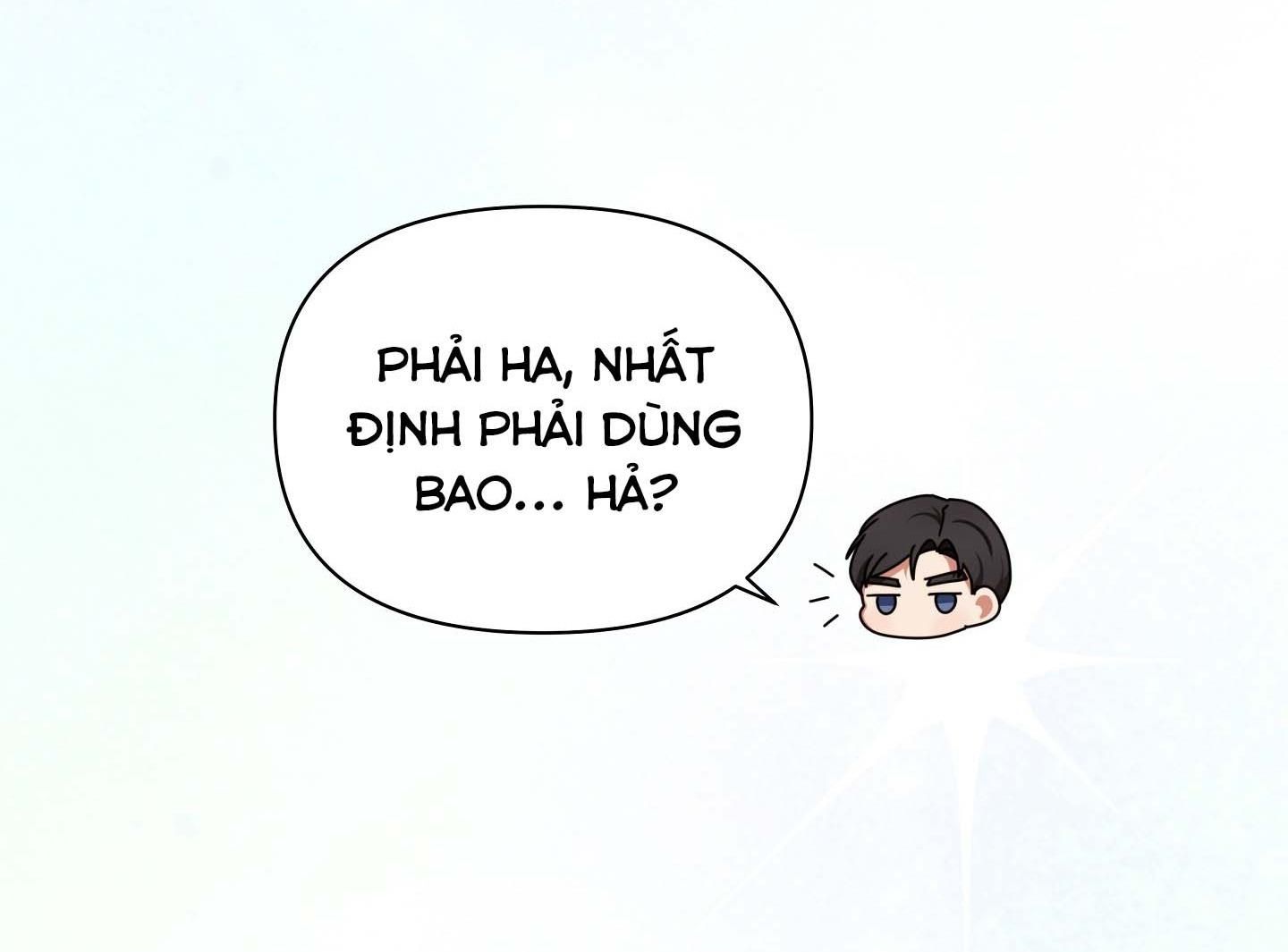 đọc truyện (end) Anh Chàng Mũm Mĩm Chương 8 ảnh 40 tại Truyện Dạ Ký
