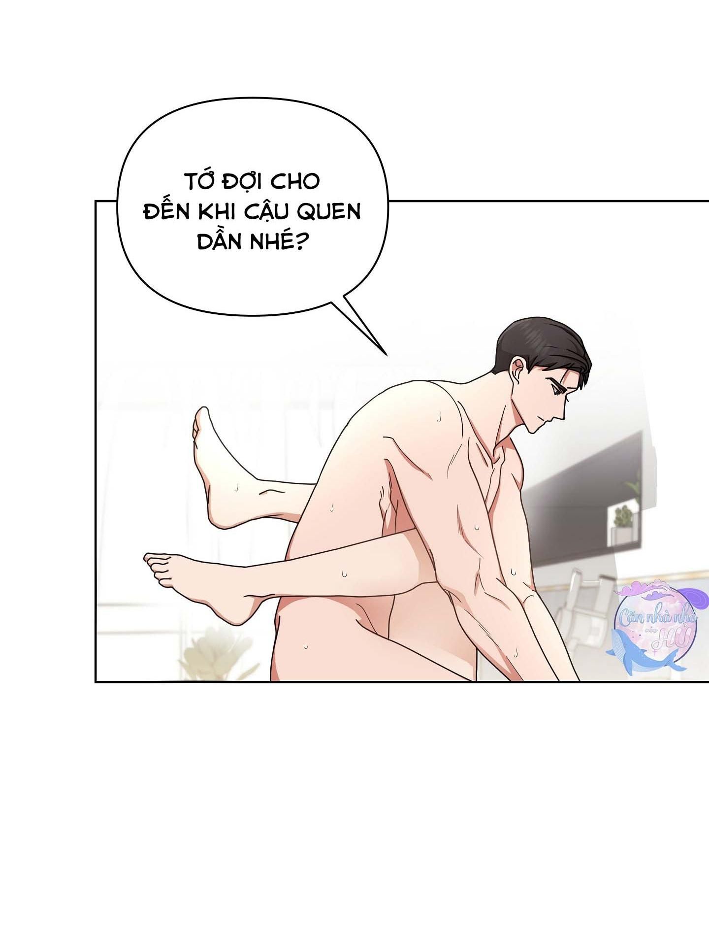 đọc truyện (end) Anh Chàng Mũm Mĩm Chương 9 ảnh 19 tại Truyện Dạ Ký