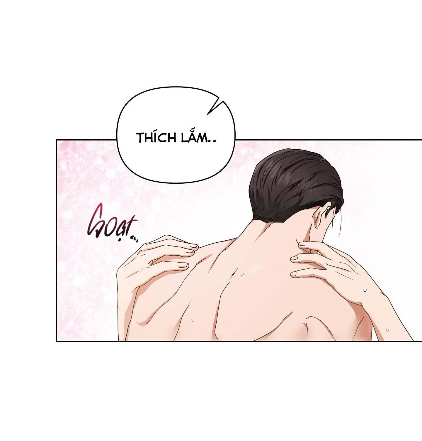 đọc truyện (end) Anh Chàng Mũm Mĩm Chương 9 ảnh 29 tại Truyện Dạ Ký
