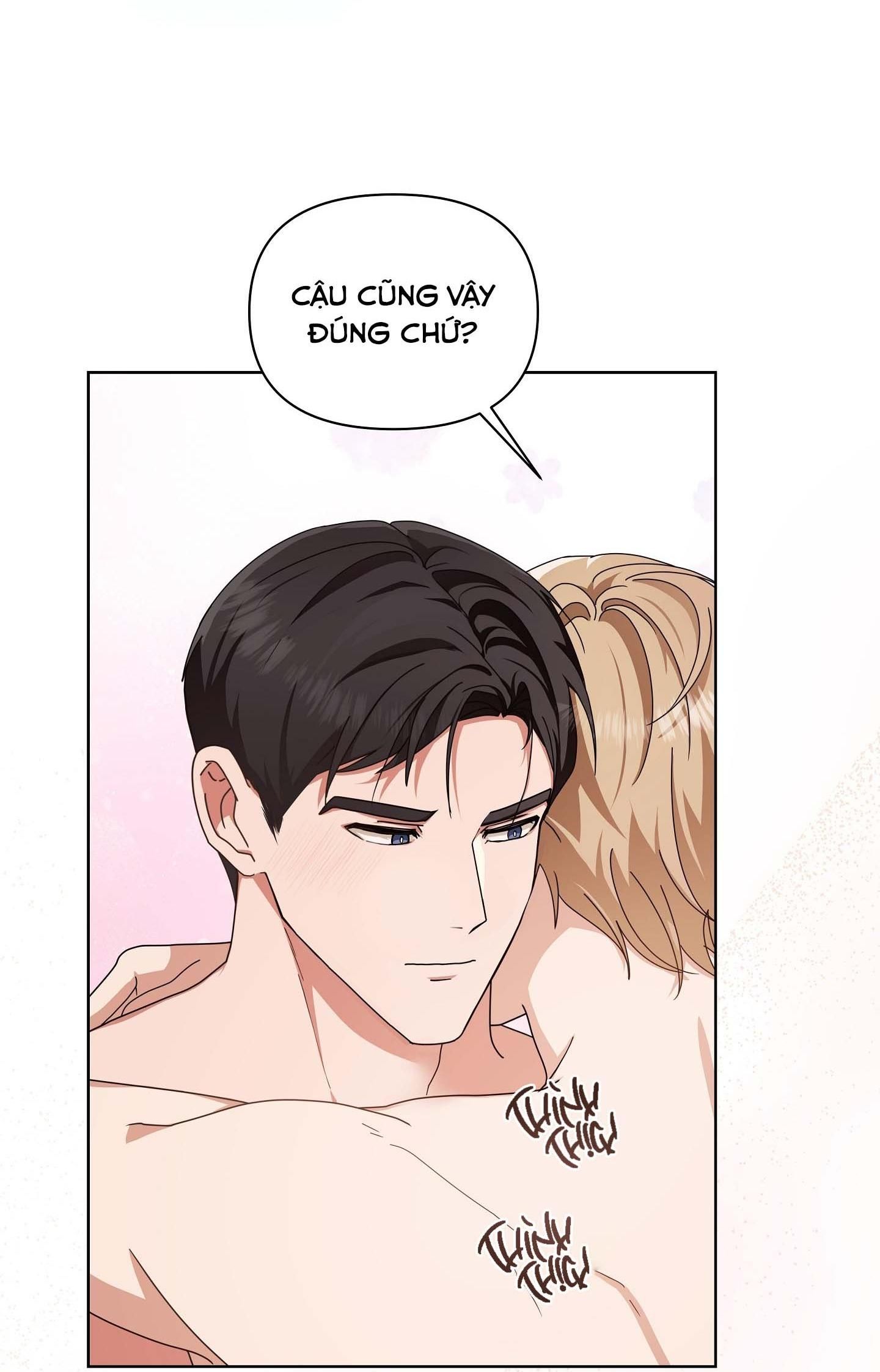 đọc truyện (end) Anh Chàng Mũm Mĩm Chương 9 ảnh 31 tại Truyện Dạ Ký
