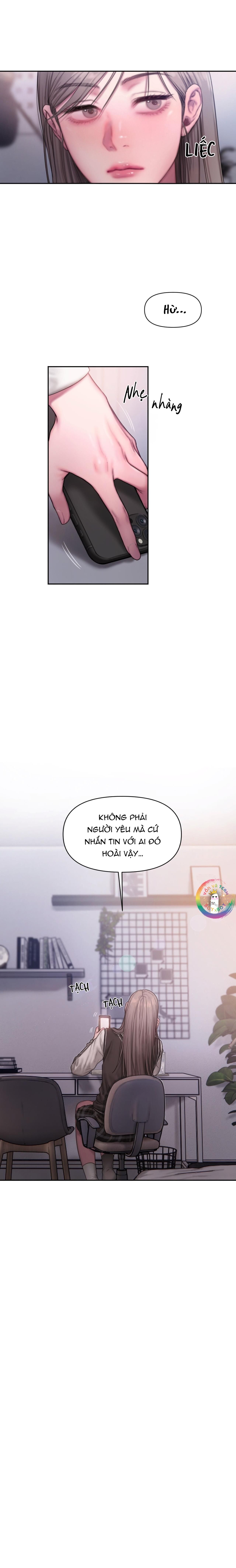 đọc truyện (end) Em Yêu Chị, Gia Sư Của Em Chương 1 ảnh 13 tại Giả Dược