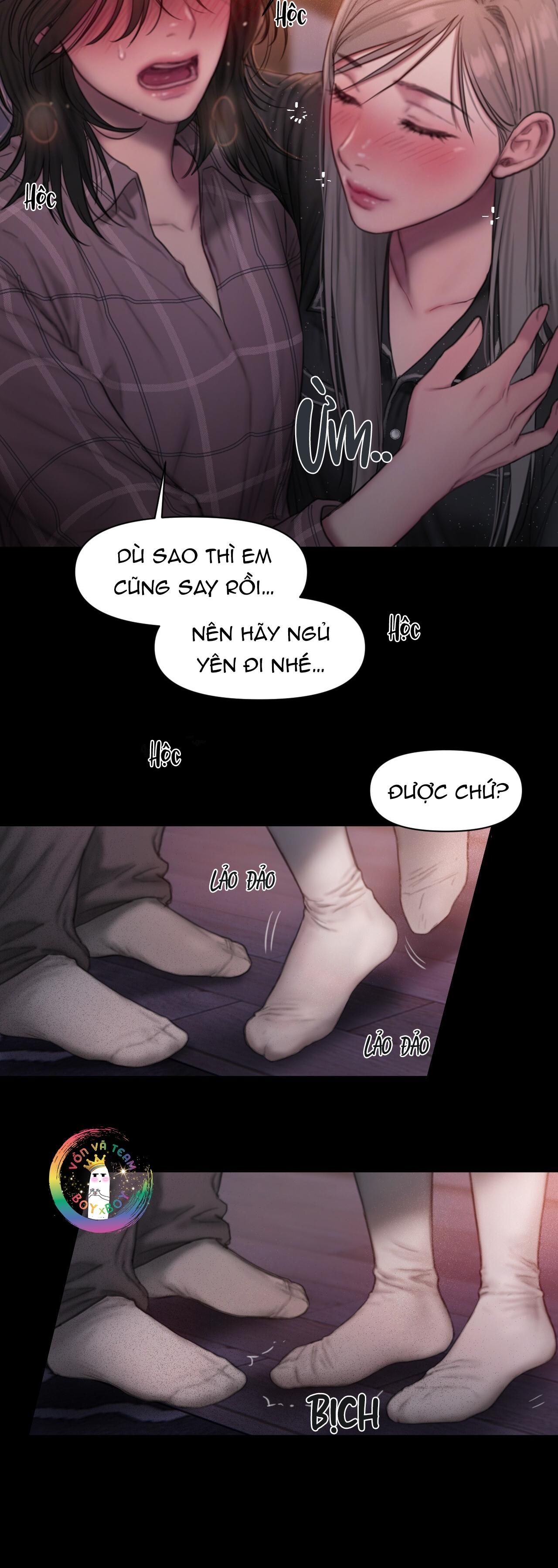 đọc truyện (end) Em Yêu Chị, Gia Sư Của Em Chương 2 ảnh 39 tại Giả Dược