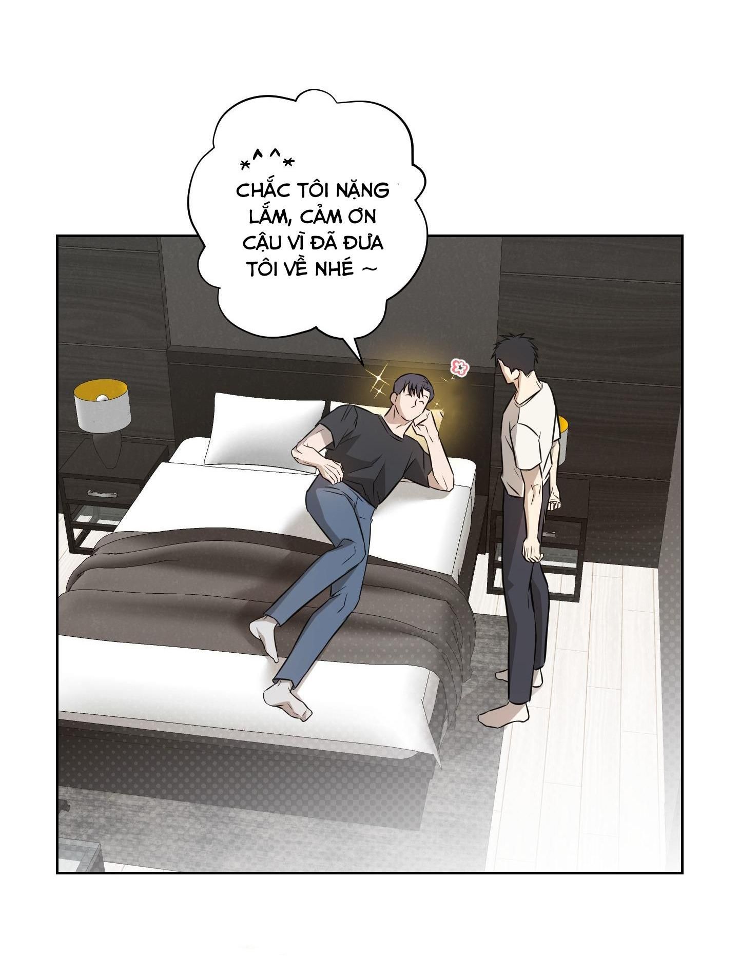 đọc truyện (end) Giáo Xuyên Thủng Khiên Chương 1 ảnh 50 tại Thiên Thai Truyện