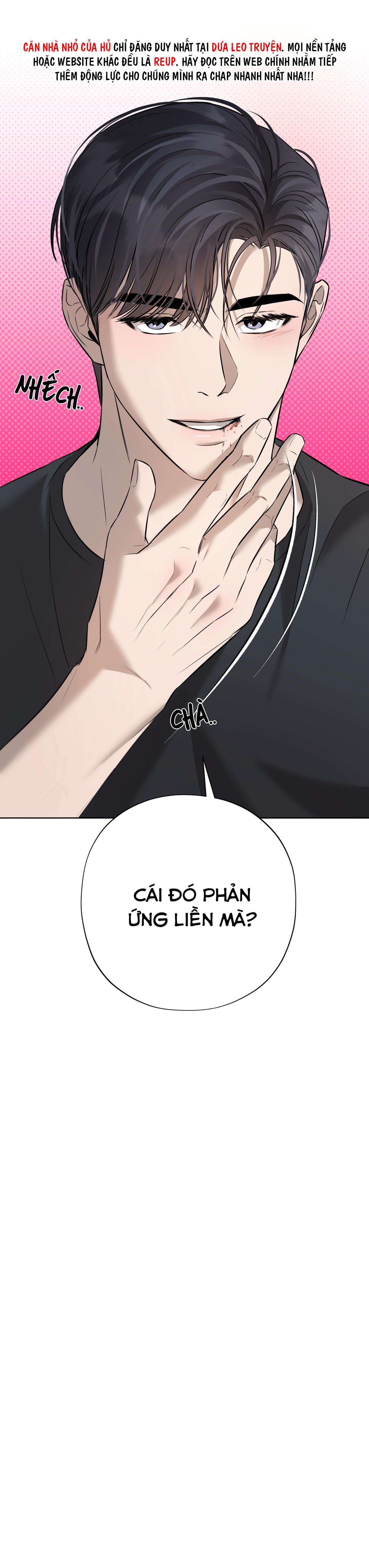 đọc truyện (end) Giáo Xuyên Thủng Khiên Chương 1 ảnh 68 tại Thiên Thai Truyện