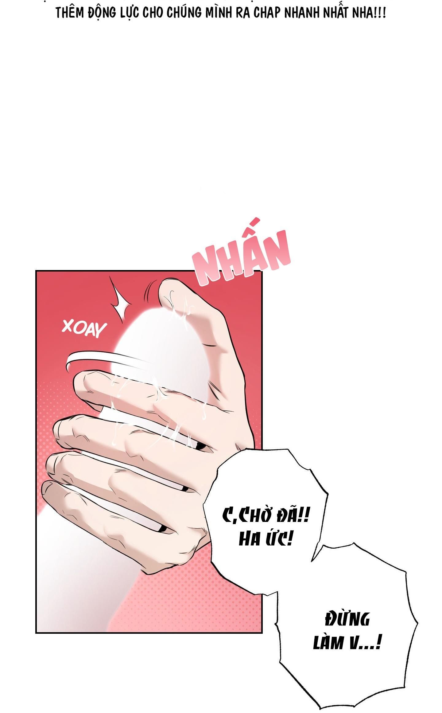đọc truyện (end) Giáo Xuyên Thủng Khiên Chương 2 ảnh 18 tại Thiên Thai Truyện