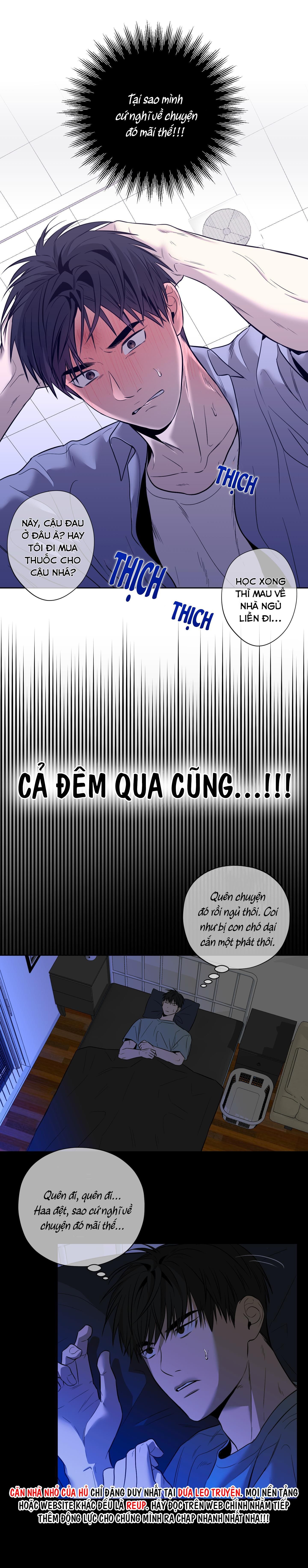 đọc truyện (end) Giáo Xuyên Thủng Khiên Chương 2 ảnh 39 tại Thiên Thai Truyện