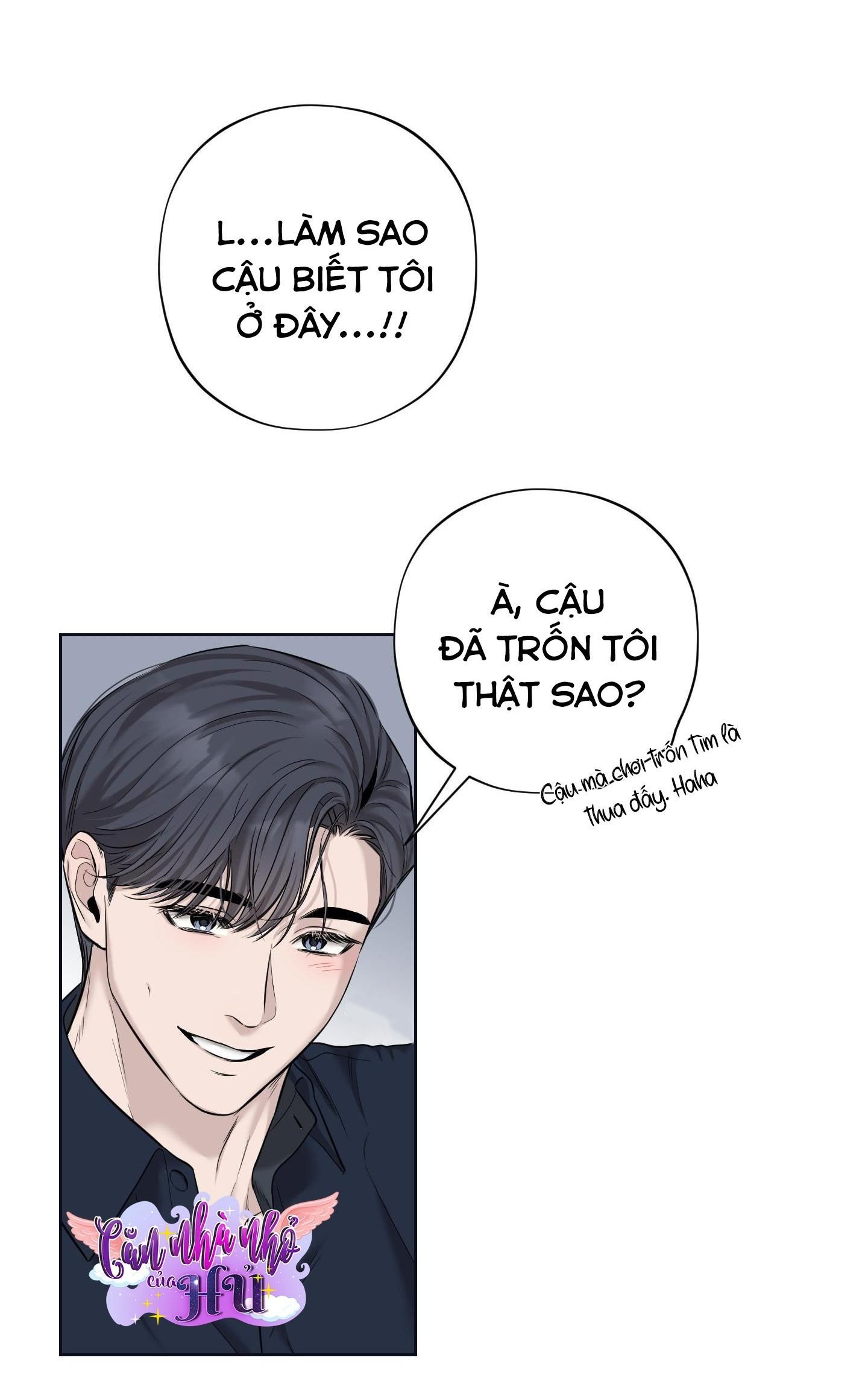 đọc truyện (end) Giáo Xuyên Thủng Khiên Chương 2 ảnh 53 tại Thiên Thai Truyện