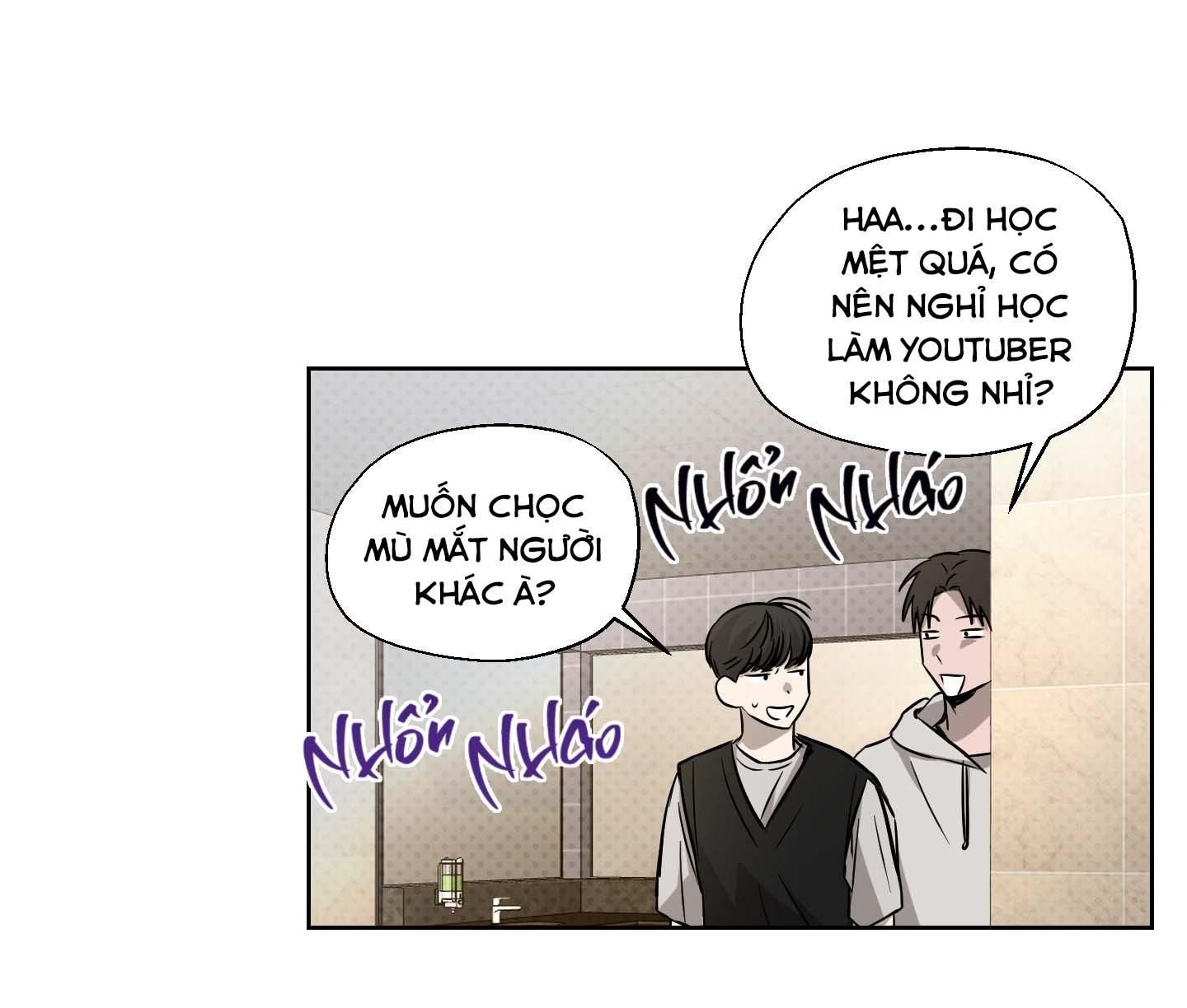 đọc truyện (end) Giáo Xuyên Thủng Khiên Chương 3 ảnh 11 tại Truyện Dạ Ký