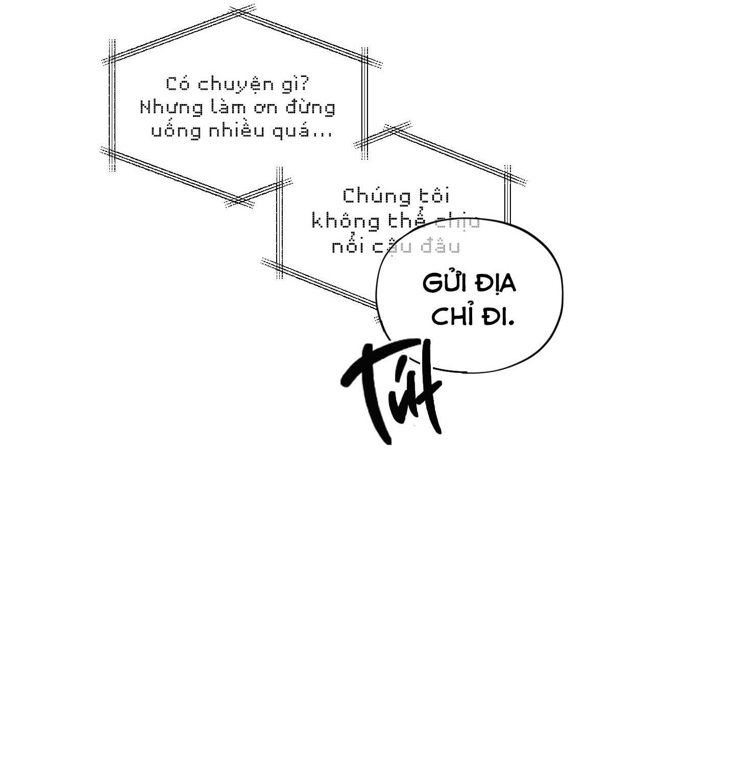 đọc truyện (end) Giáo Xuyên Thủng Khiên Chương 3 ảnh 25 tại Truyện Dạ Ký