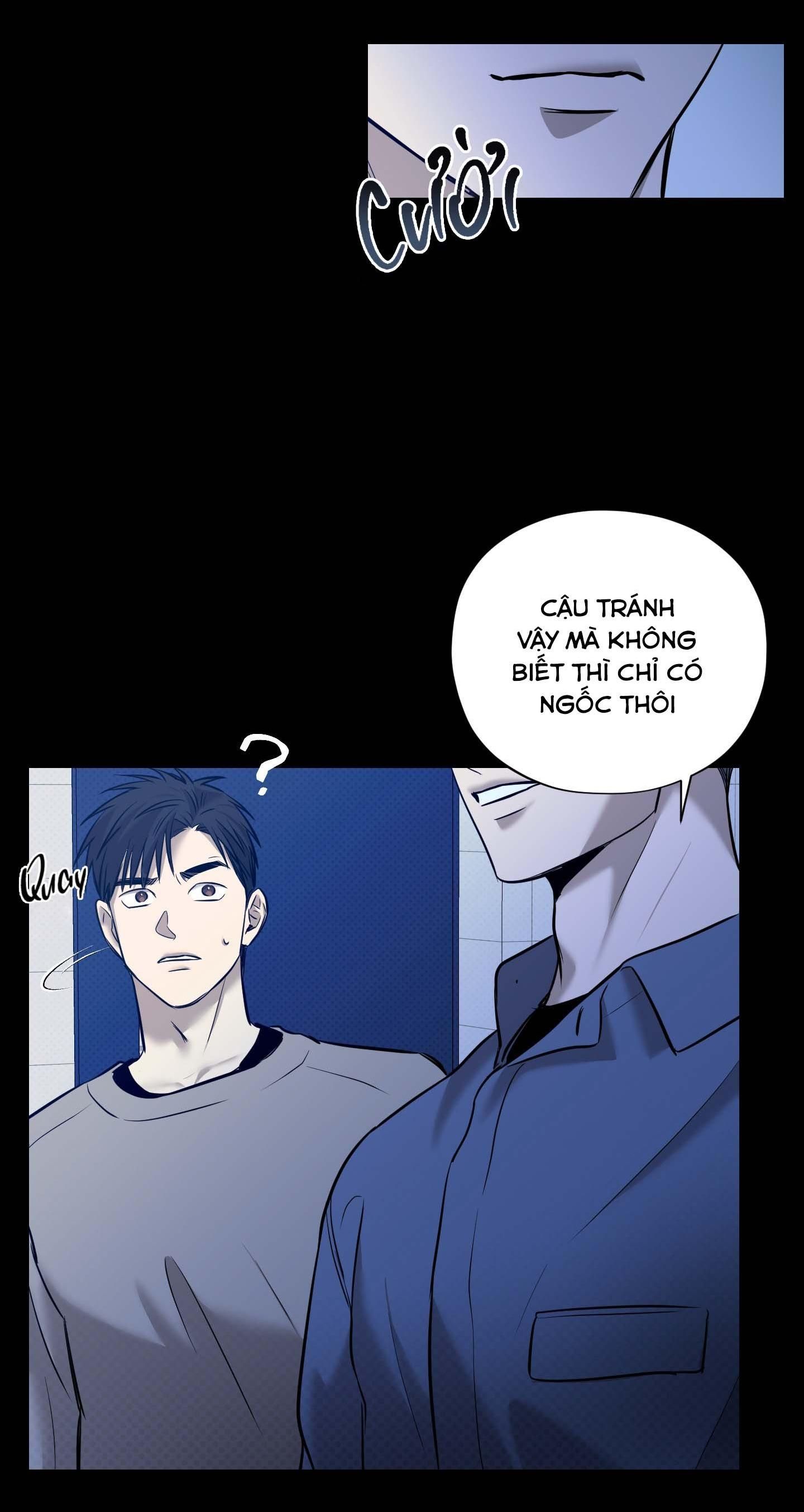 đọc truyện (end) Giáo Xuyên Thủng Khiên Chương 3 ảnh 59 tại Truyện Dạ Ký