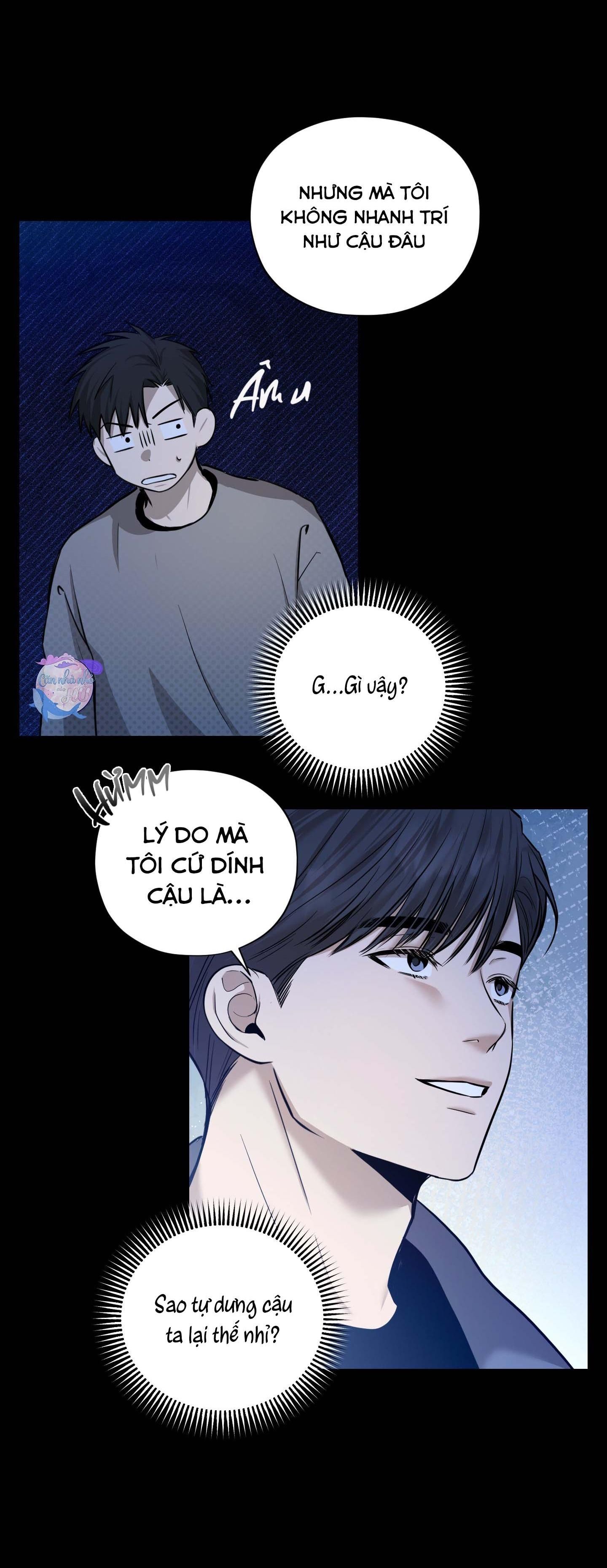 đọc truyện (end) Giáo Xuyên Thủng Khiên Chương 3 ảnh 61 tại Truyện Dạ Ký