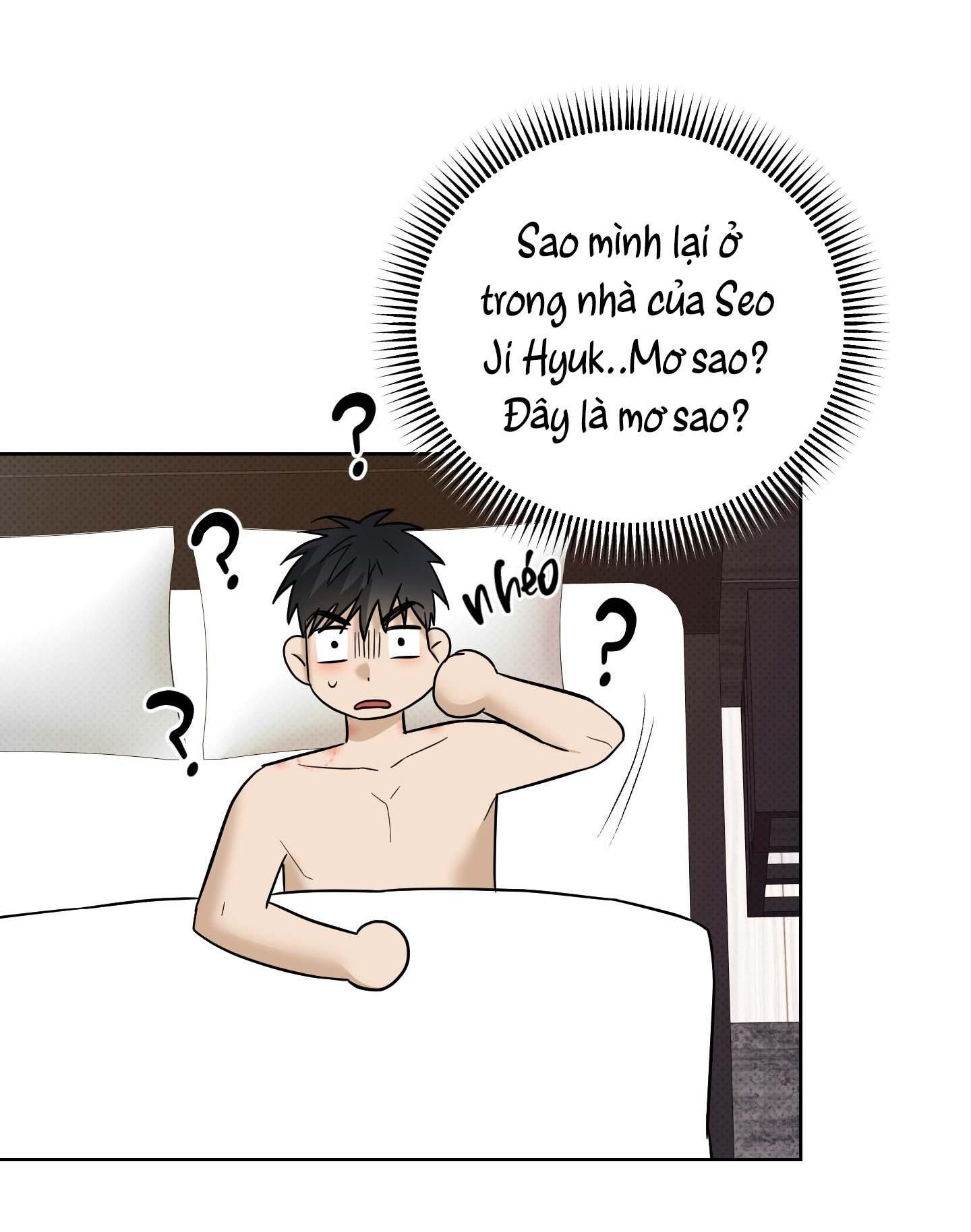 đọc truyện (end) Giáo Xuyên Thủng Khiên Chương 6 ảnh 40 tại Thiên Thai Truyện