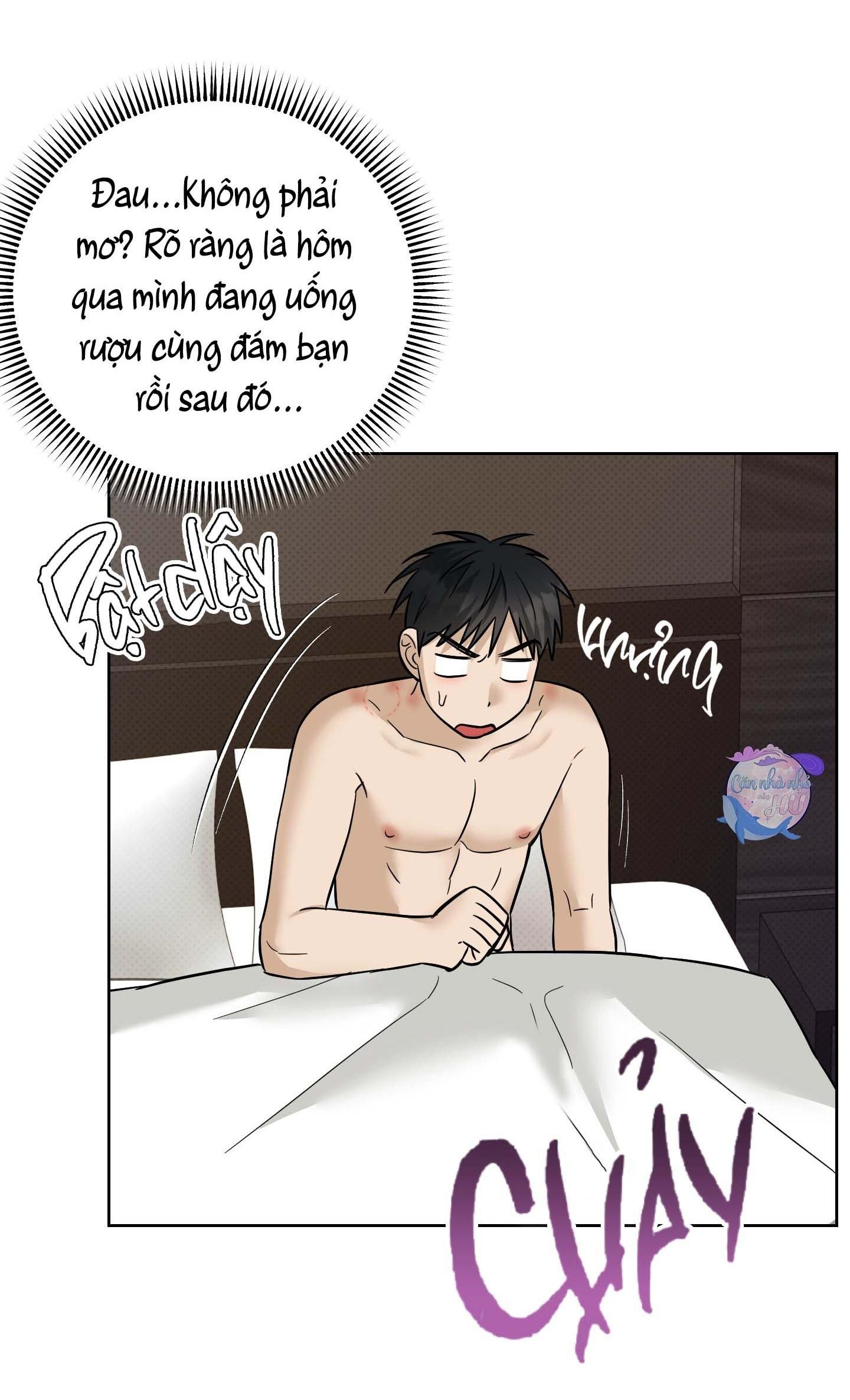 đọc truyện (end) Giáo Xuyên Thủng Khiên Chương 6 ảnh 41 tại Thiên Thai Truyện