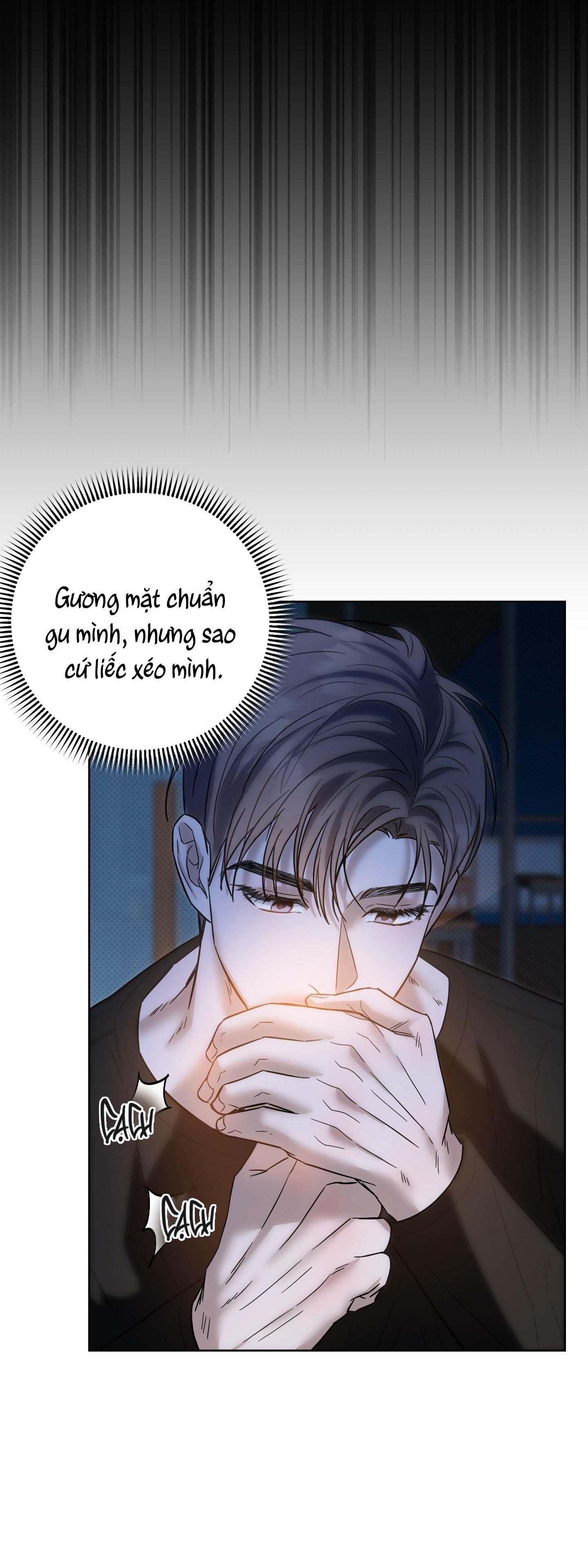đọc truyện (end) Giáo Xuyên Thủng Khiên Chương 6 ảnh 10 tại Thiên Thai Truyện