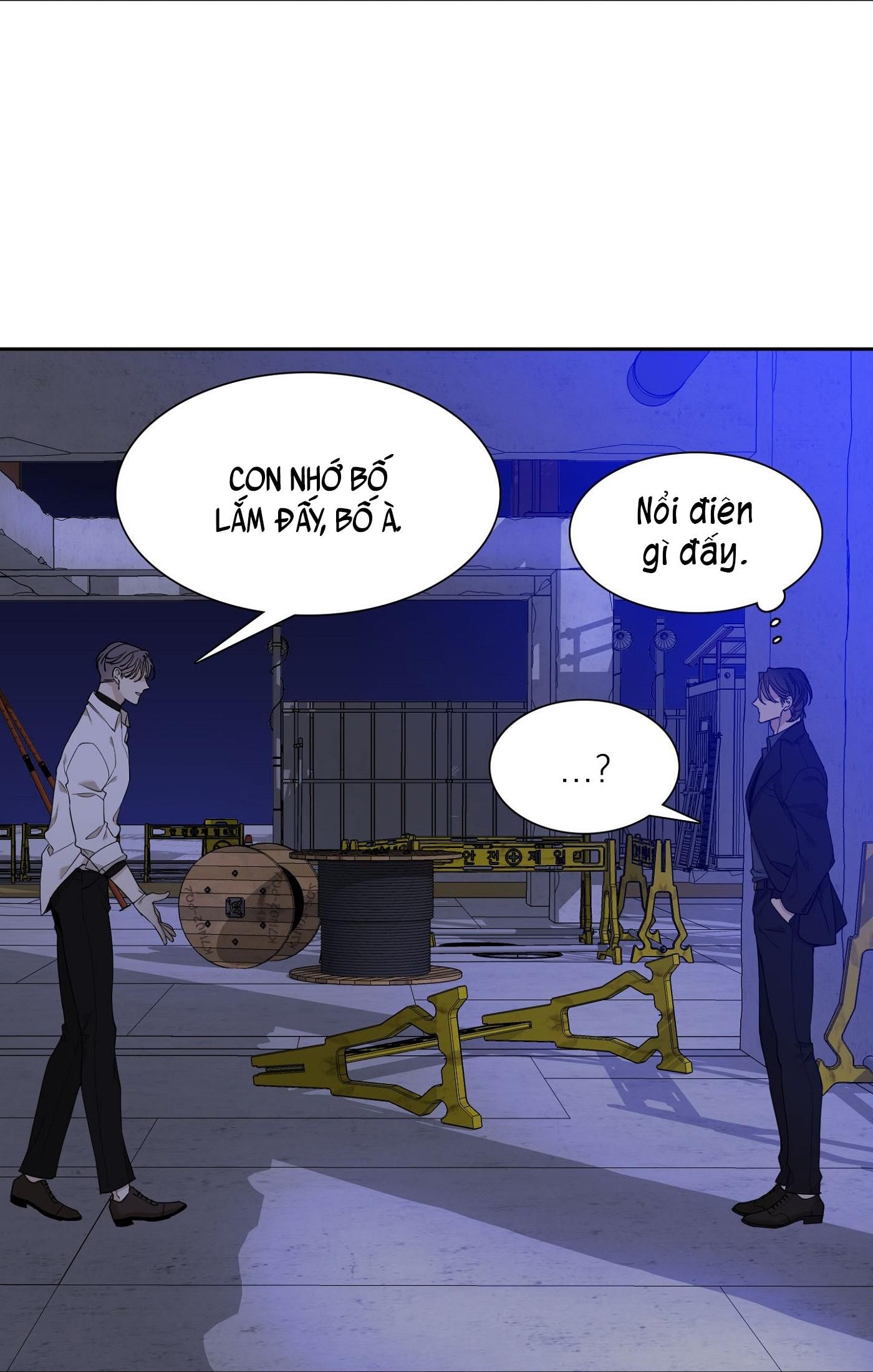 đọc truyện (end) Kẻ Đê Tiện Chương 1 ảnh 62 tại Giả Dược