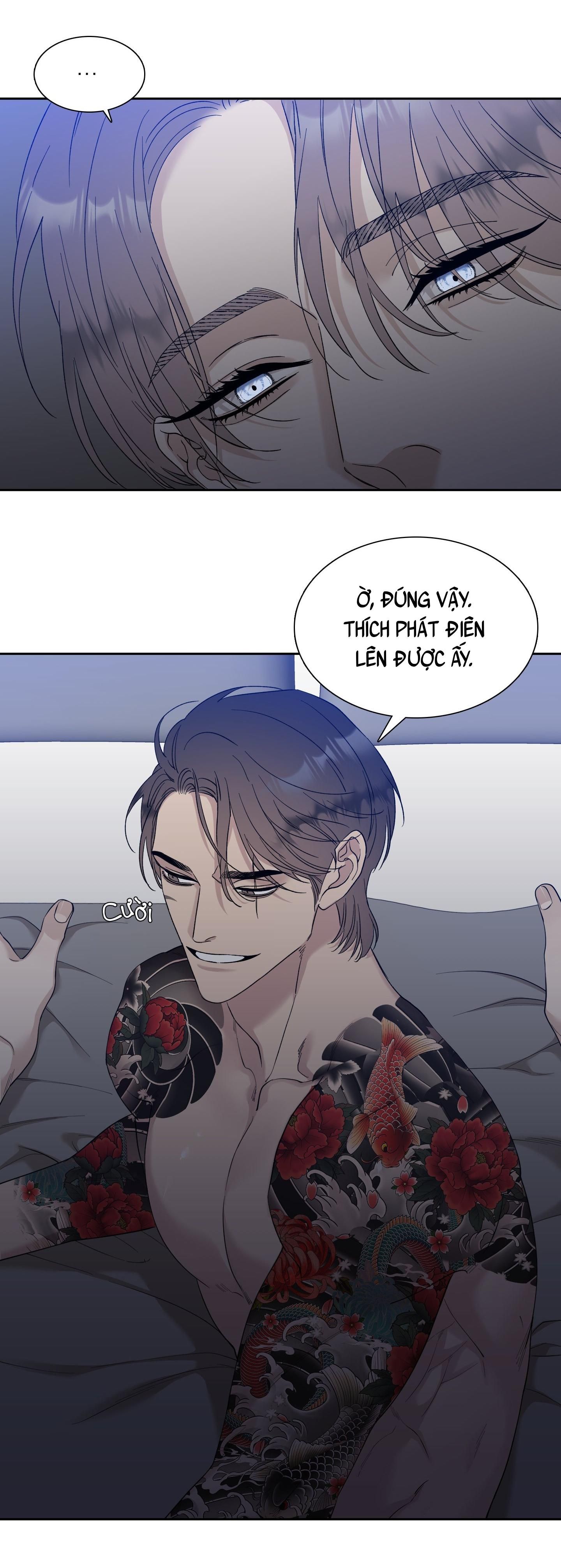 đọc truyện (end) Kẻ Đê Tiện Chương 12 ảnh 13 tại Giả Dược