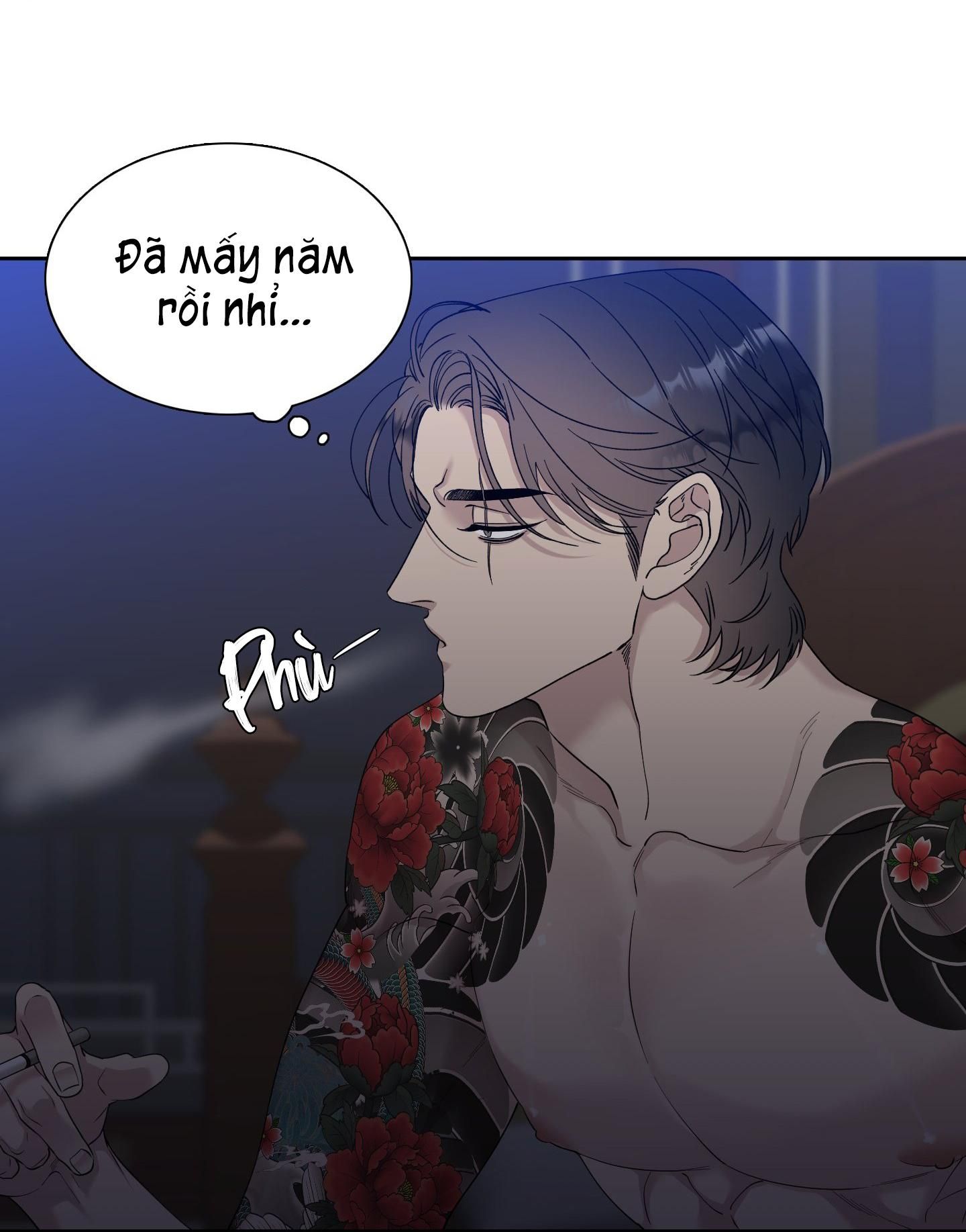 đọc truyện (end) Kẻ Đê Tiện Chương 12 ảnh 32 tại Giả Dược