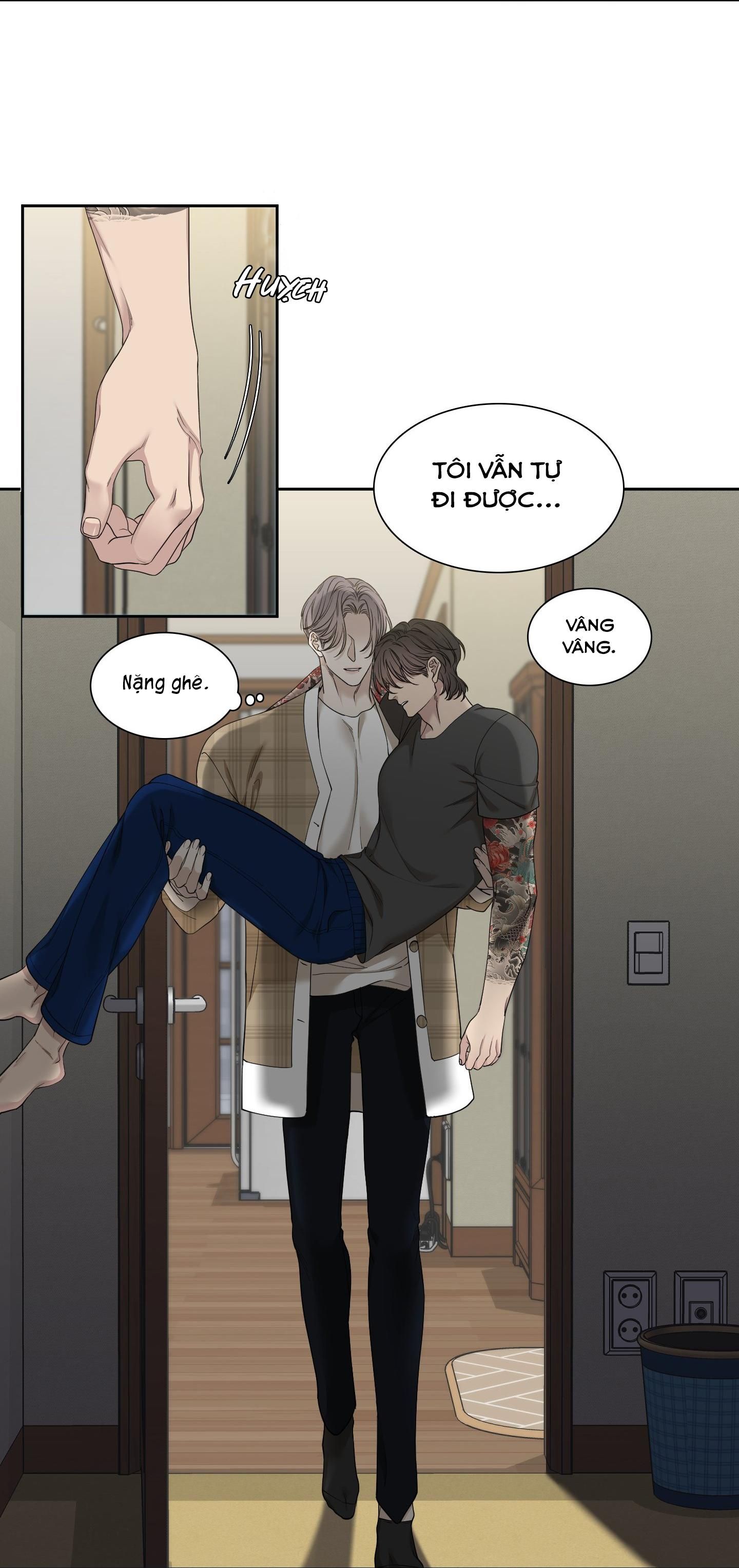 đọc truyện (end) Kẻ Đê Tiện Chương 14 ảnh 24 tại Giả Dược