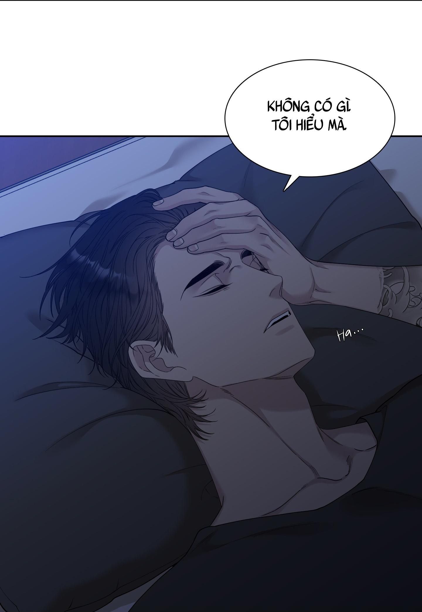 đọc truyện (end) Kẻ Đê Tiện Chương 14 ảnh 32 tại Giả Dược