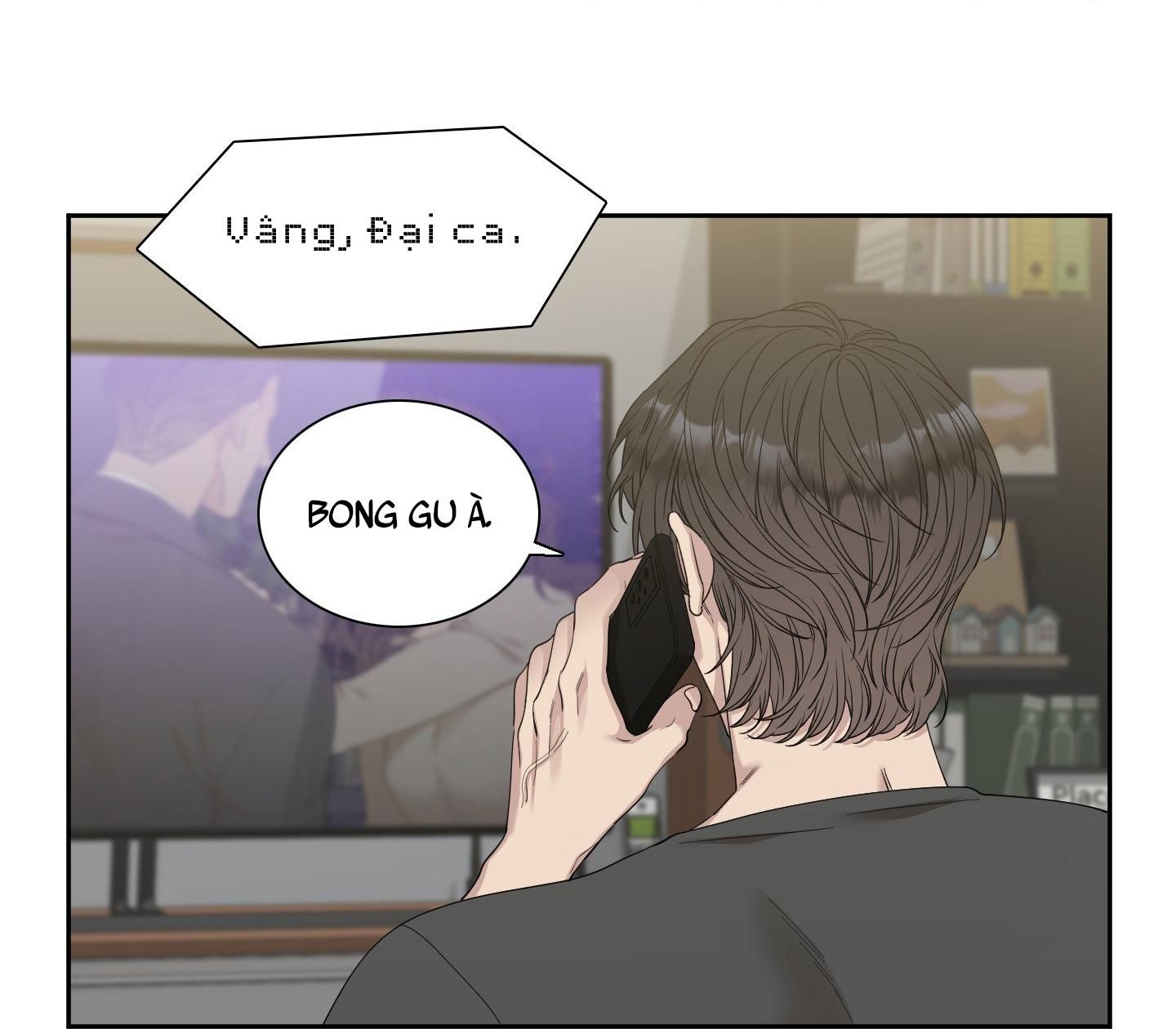 đọc truyện (end) Kẻ Đê Tiện Chương 14 ảnh 7 tại Giả Dược