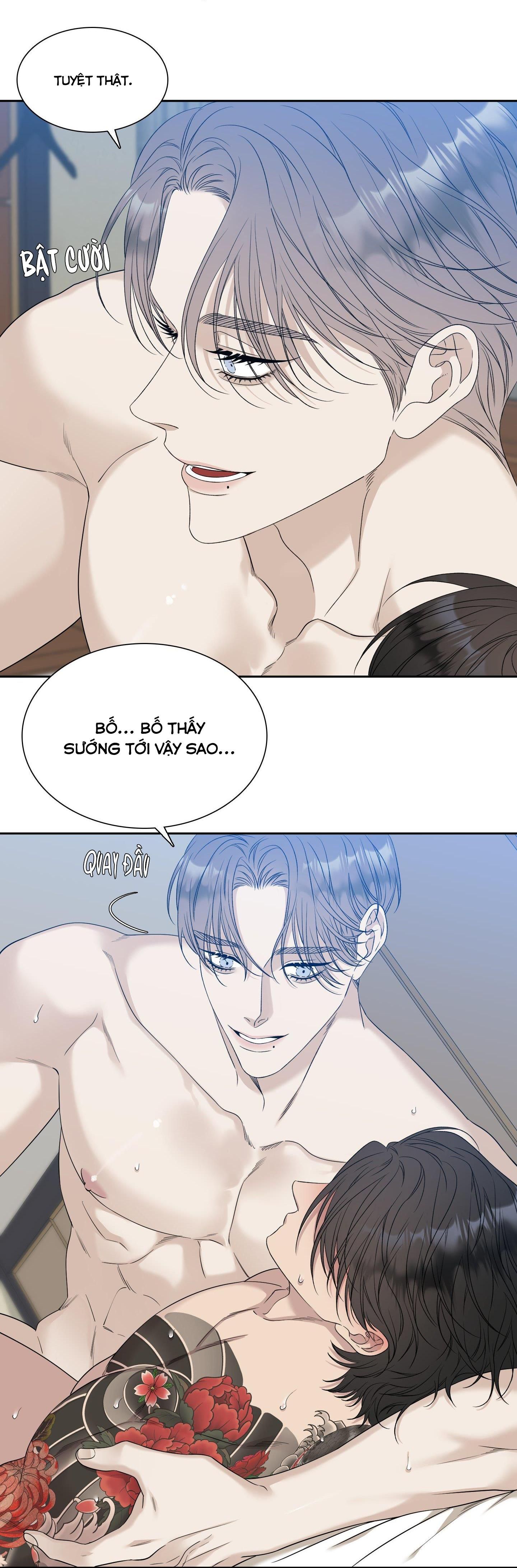 đọc truyện (end) Kẻ Đê Tiện Chương 16 ảnh 28 tại Thiên Thai Truyện