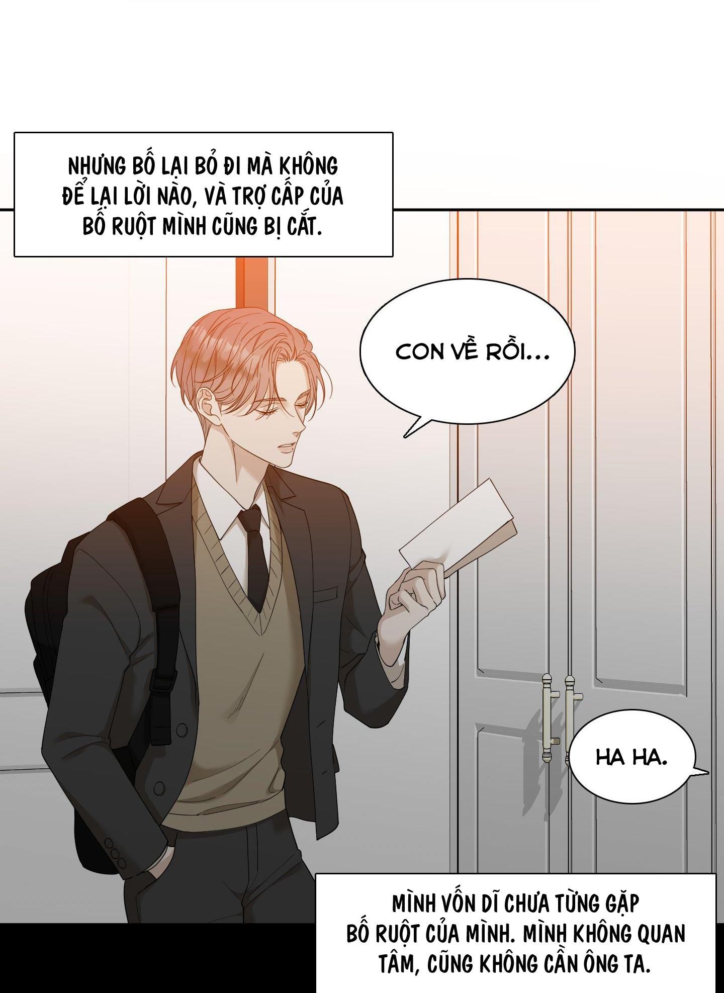 đọc truyện (end) Kẻ Đê Tiện Chương 16 ảnh 4 tại Thiên Thai Truyện