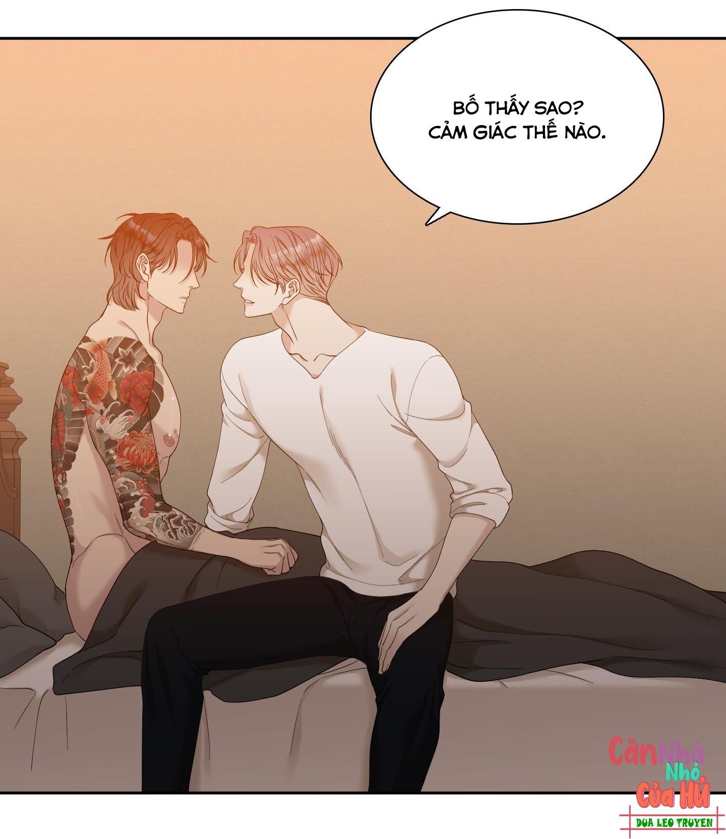 đọc truyện (end) Kẻ Đê Tiện Chương 16 ảnh 59 tại Thiên Thai Truyện