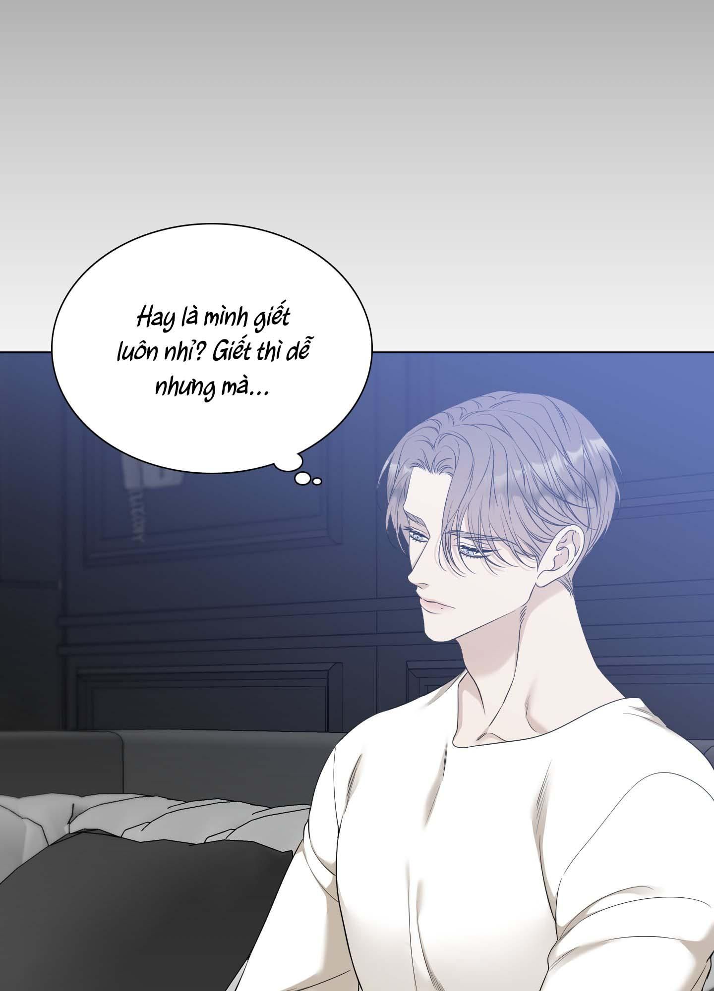 đọc truyện (end) Kẻ Đê Tiện Chương 17 ảnh 13 tại Giả Dược