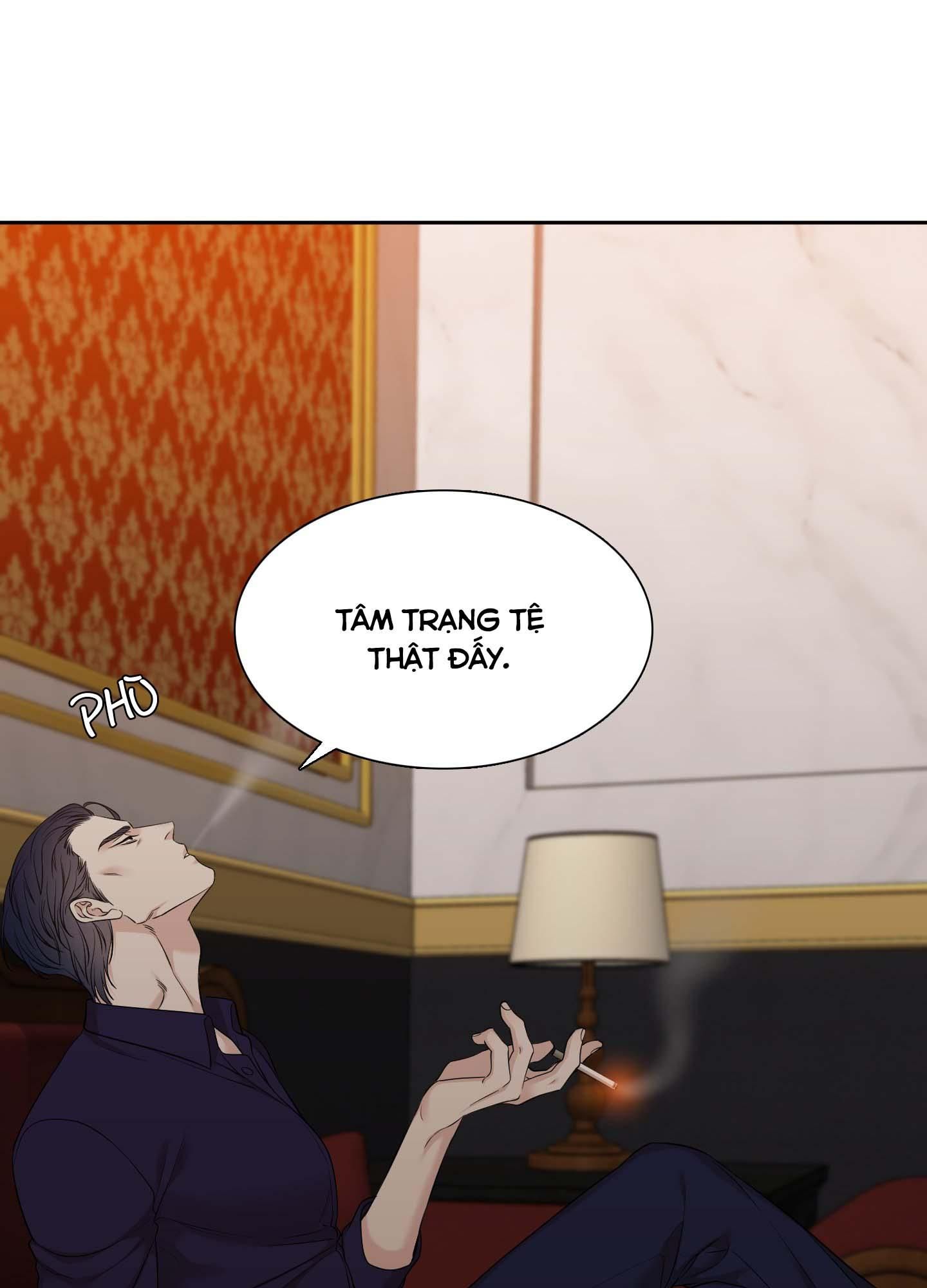 đọc truyện (end) Kẻ Đê Tiện Chương 17 ảnh 48 tại Giả Dược