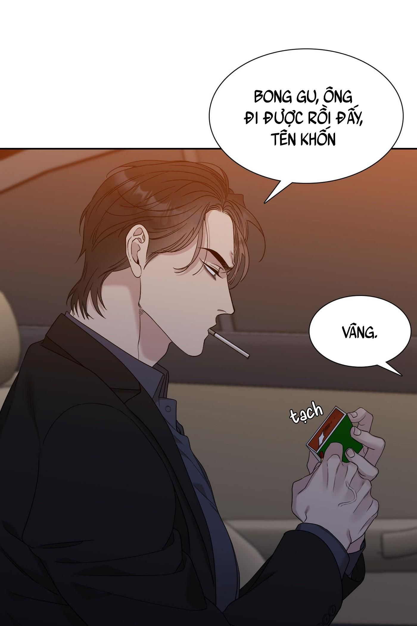 đọc truyện (end) Kẻ Đê Tiện Chương 2 ảnh 17 tại Giả Dược