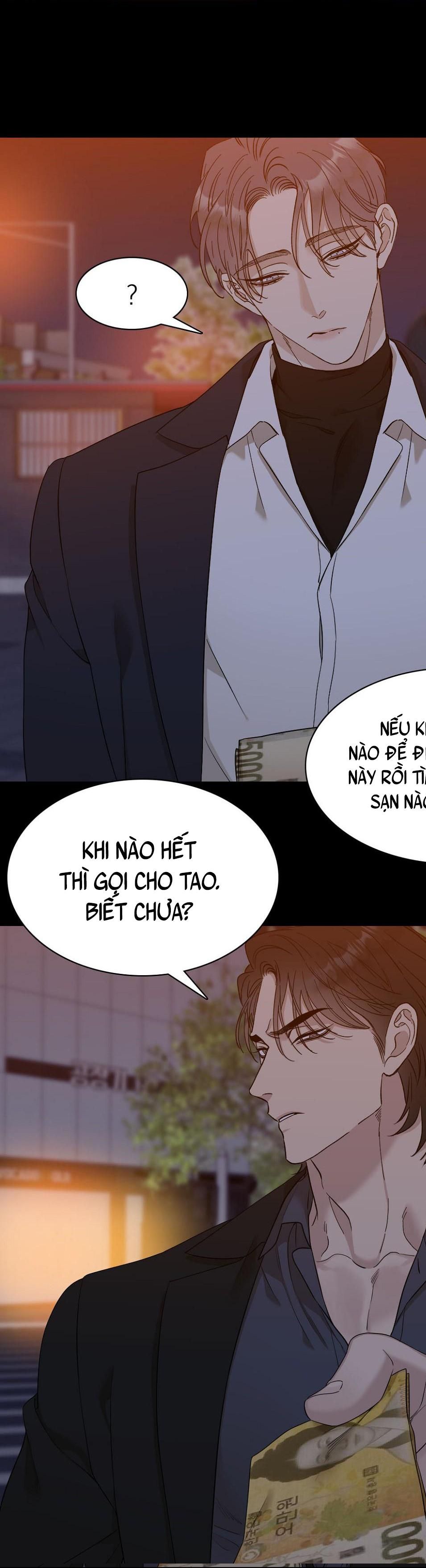 đọc truyện (end) Kẻ Đê Tiện Chương 2 ảnh 31 tại Giả Dược
