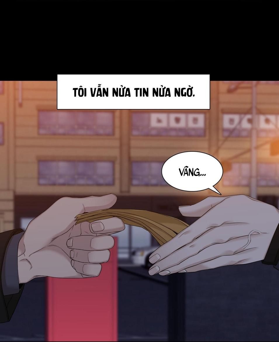 đọc truyện (end) Kẻ Đê Tiện Chương 2 ảnh 33 tại Giả Dược