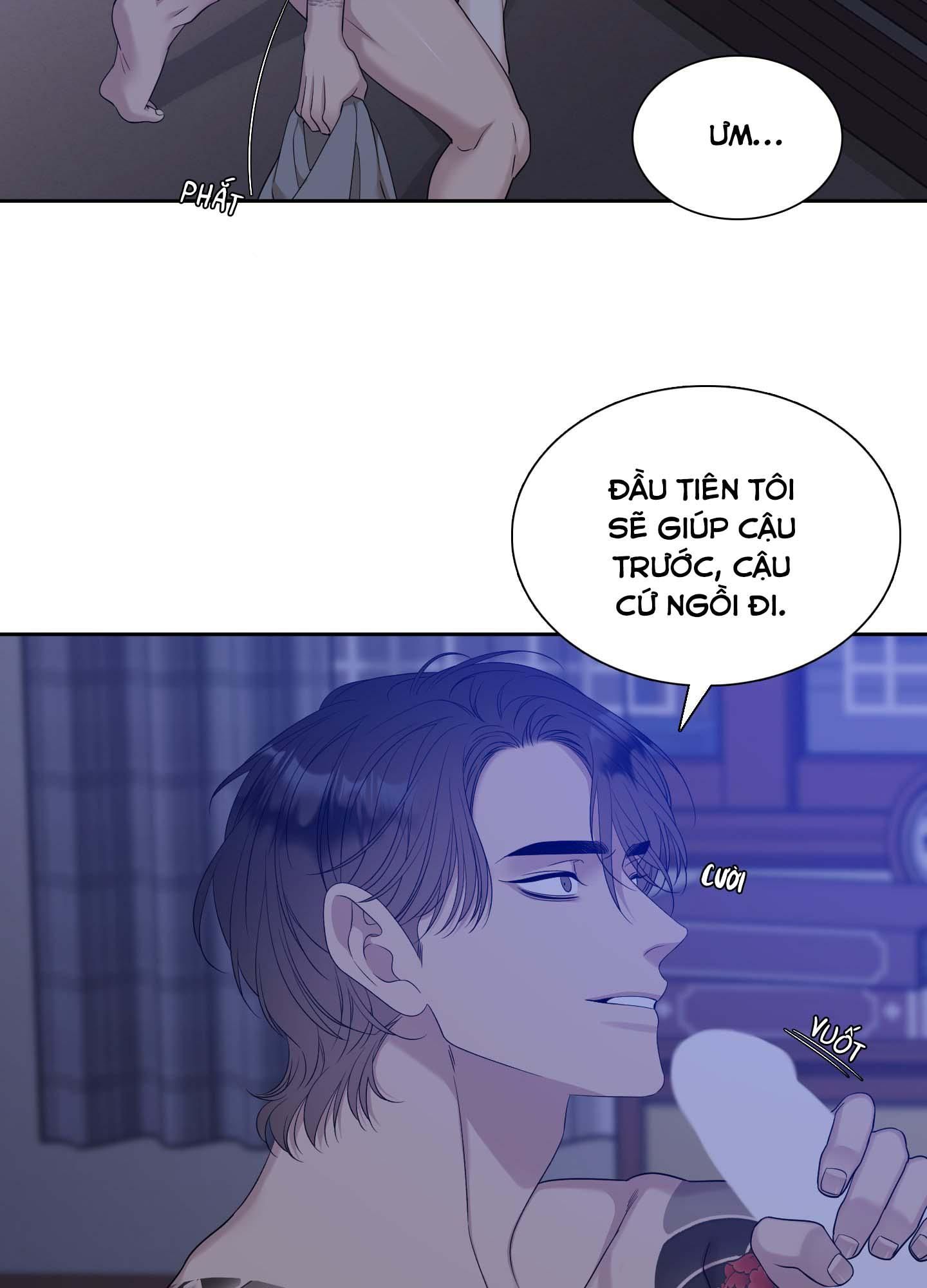 đọc truyện (end) Kẻ Đê Tiện Chương 23 ảnh 20 tại Thiên Thai Truyện