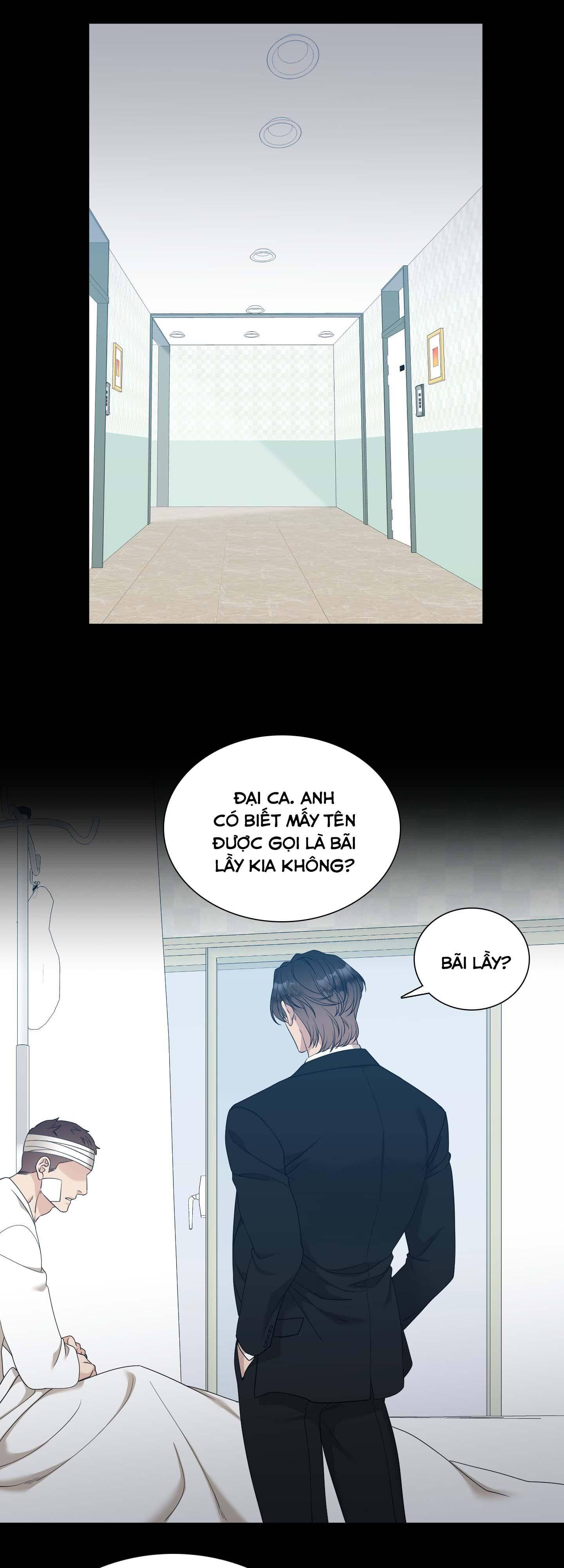 đọc truyện (end) Kẻ Đê Tiện Chương 24 ảnh 2 tại Giả Dược