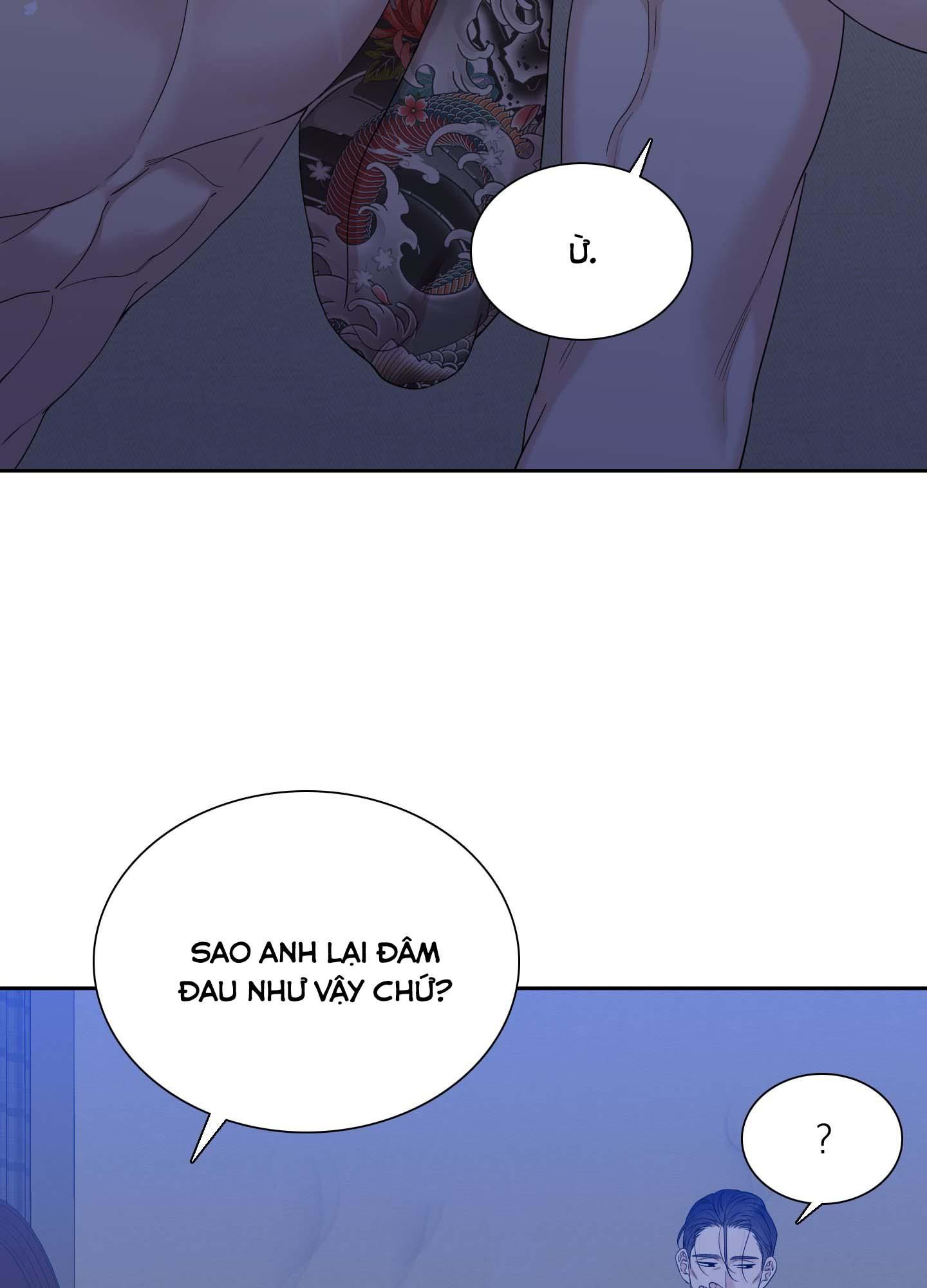 đọc truyện (end) Kẻ Đê Tiện Chương 26 ảnh 16 tại Giả Dược