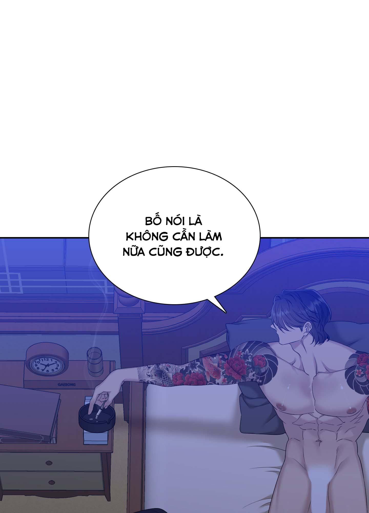 đọc truyện (end) Kẻ Đê Tiện Chương 26 ảnh 20 tại Giả Dược