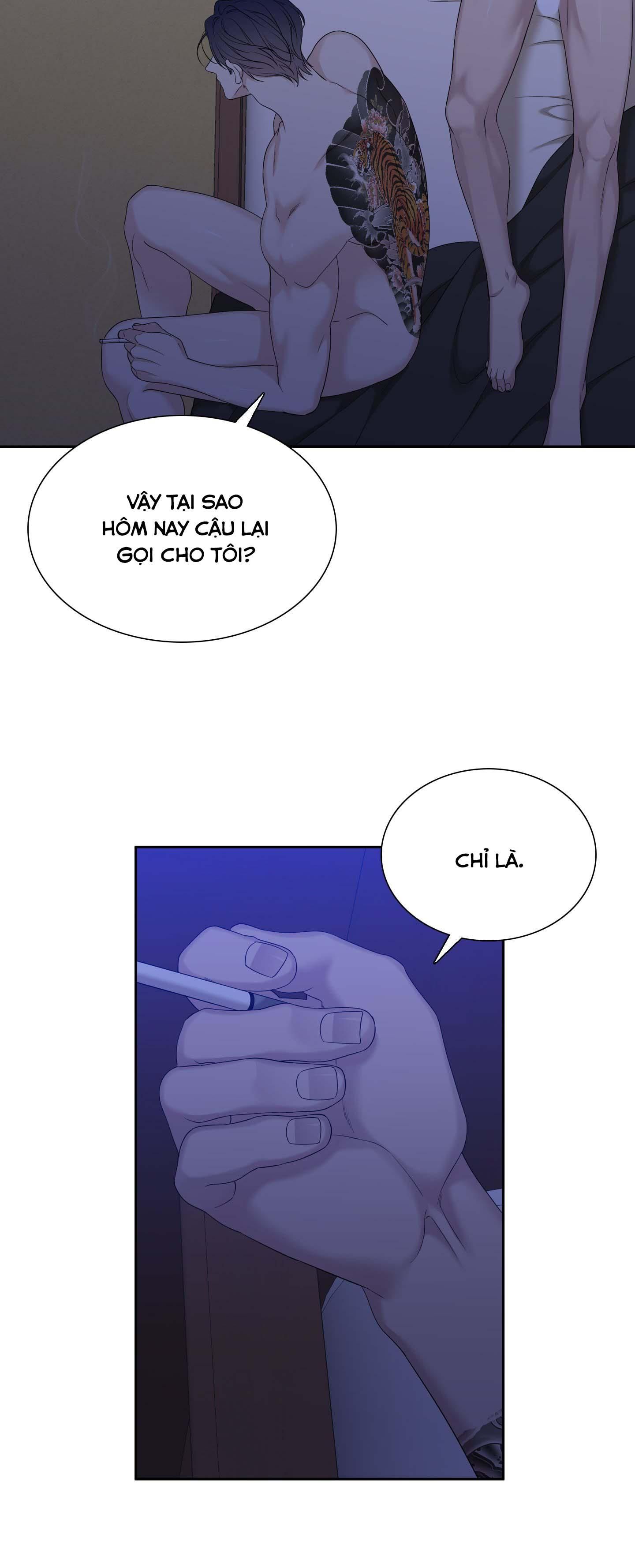 đọc truyện (end) Kẻ Đê Tiện Chương 26 ảnh 21 tại Giả Dược