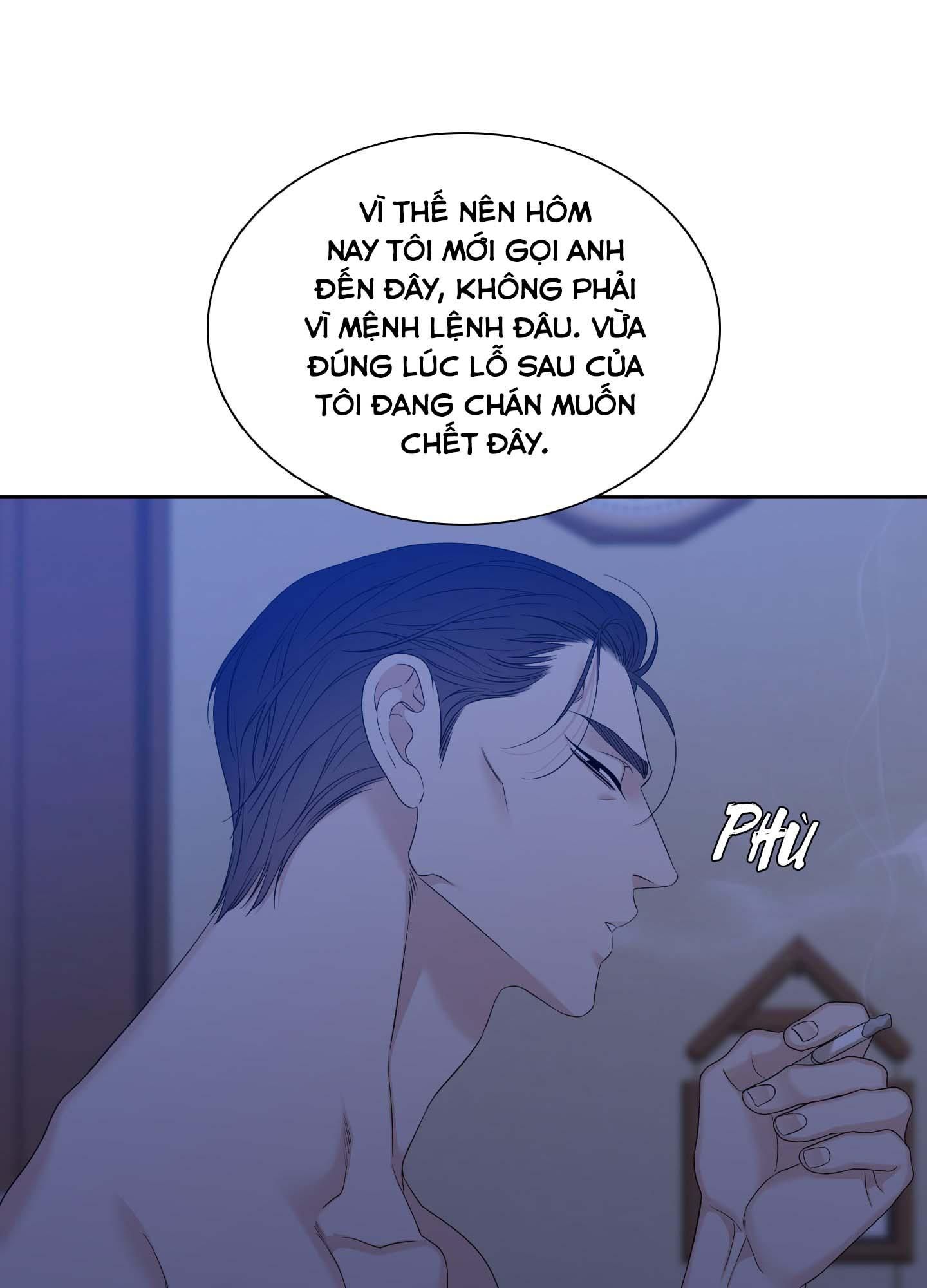 đọc truyện (end) Kẻ Đê Tiện Chương 26 ảnh 28 tại Giả Dược