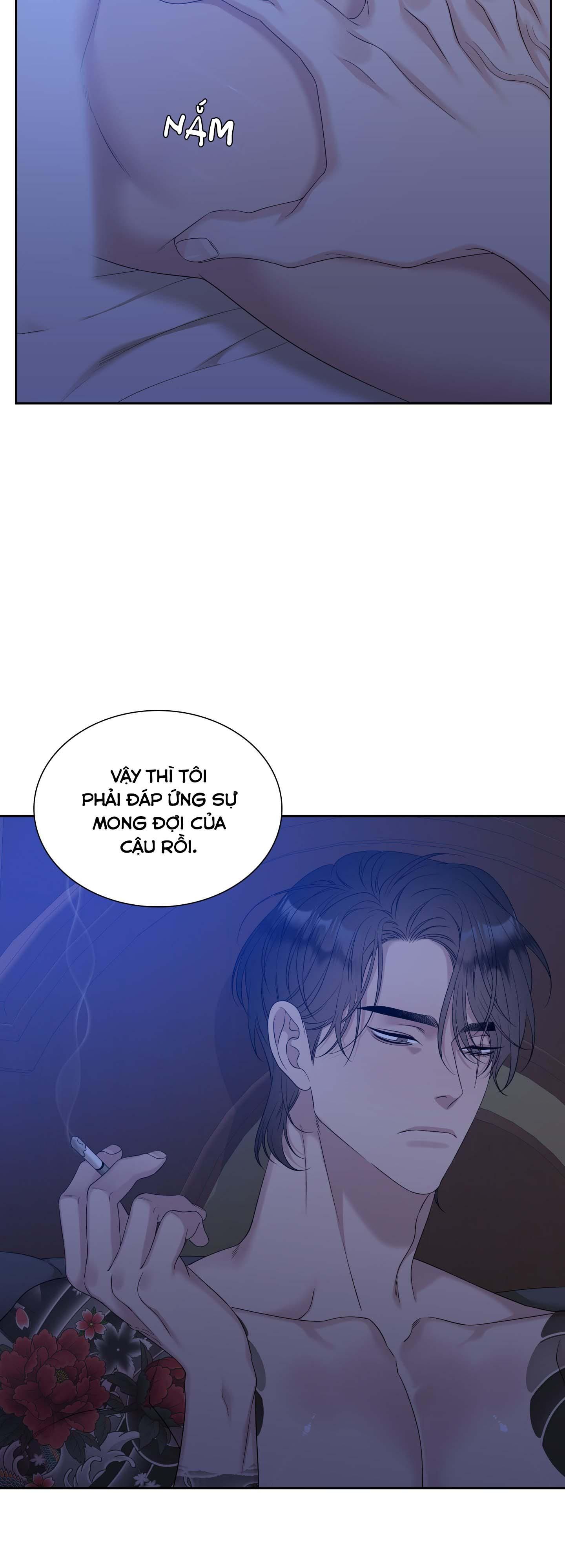 đọc truyện (end) Kẻ Đê Tiện Chương 26 ảnh 30 tại Giả Dược