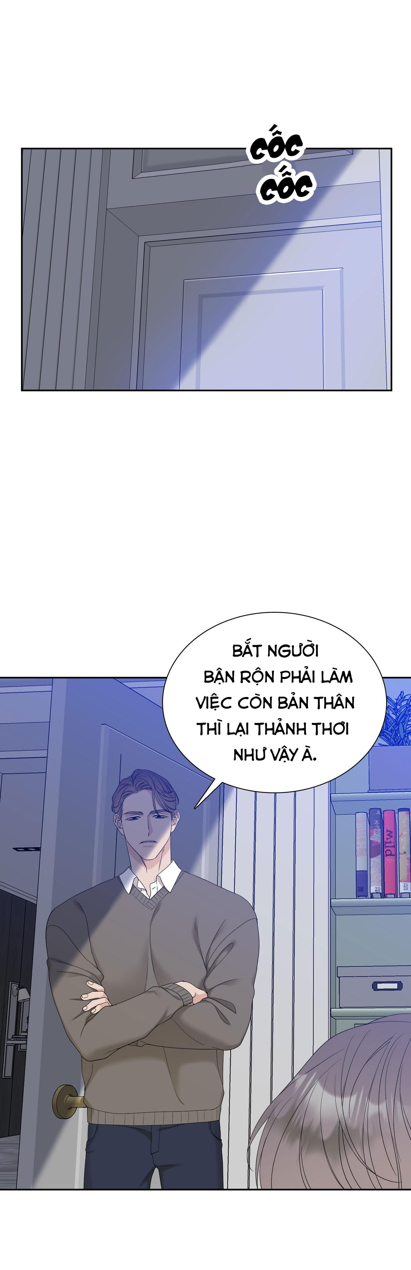 đọc truyện (end) Kẻ Đê Tiện Chương 28 ảnh 14 tại Giả Dược