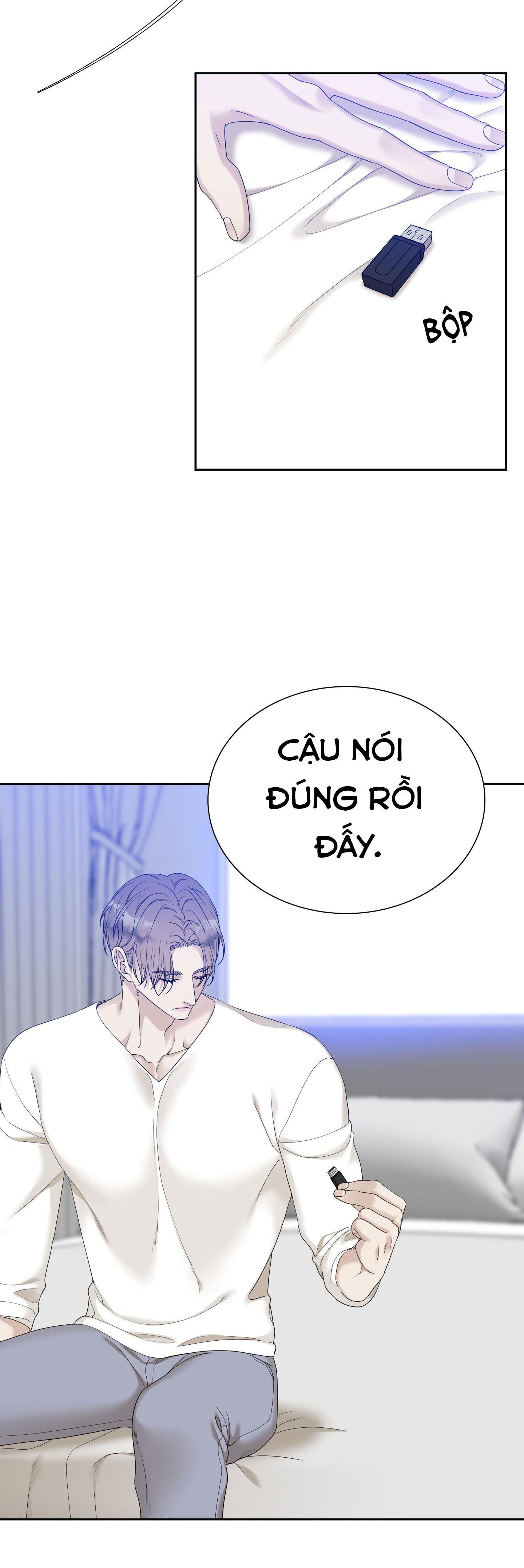 đọc truyện (end) Kẻ Đê Tiện Chương 28 ảnh 16 tại Giả Dược
