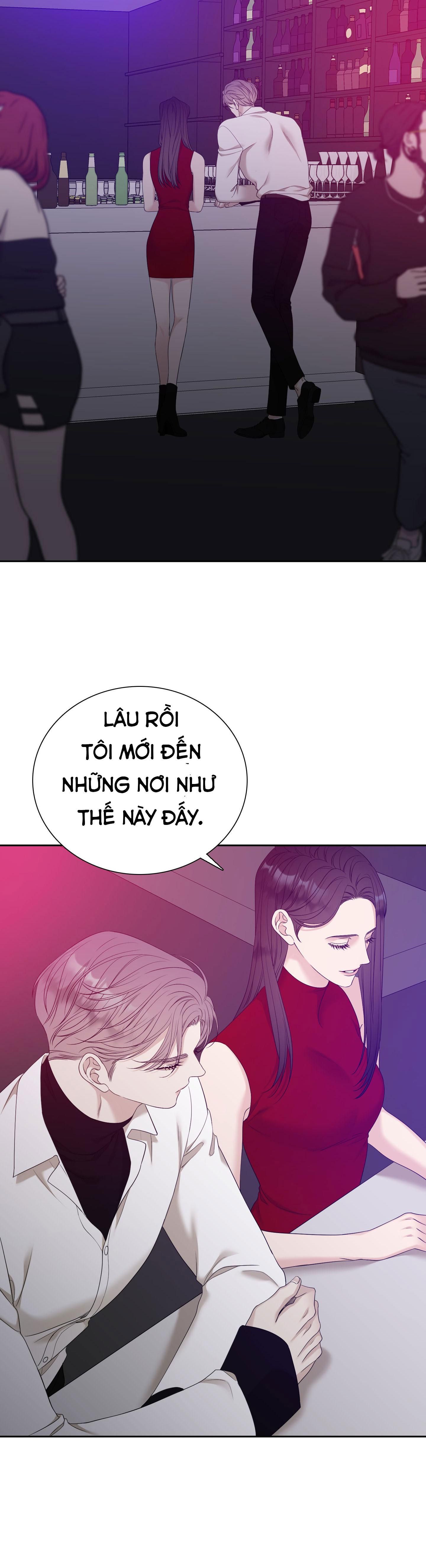 đọc truyện (end) Kẻ Đê Tiện Chương 28 ảnh 48 tại Giả Dược