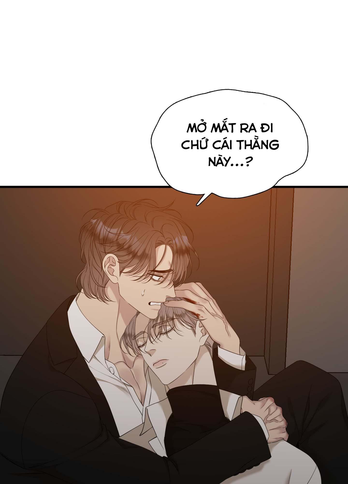 đọc truyện (end) Kẻ Đê Tiện Chương 30 ảnh 15 tại Giả Dược
