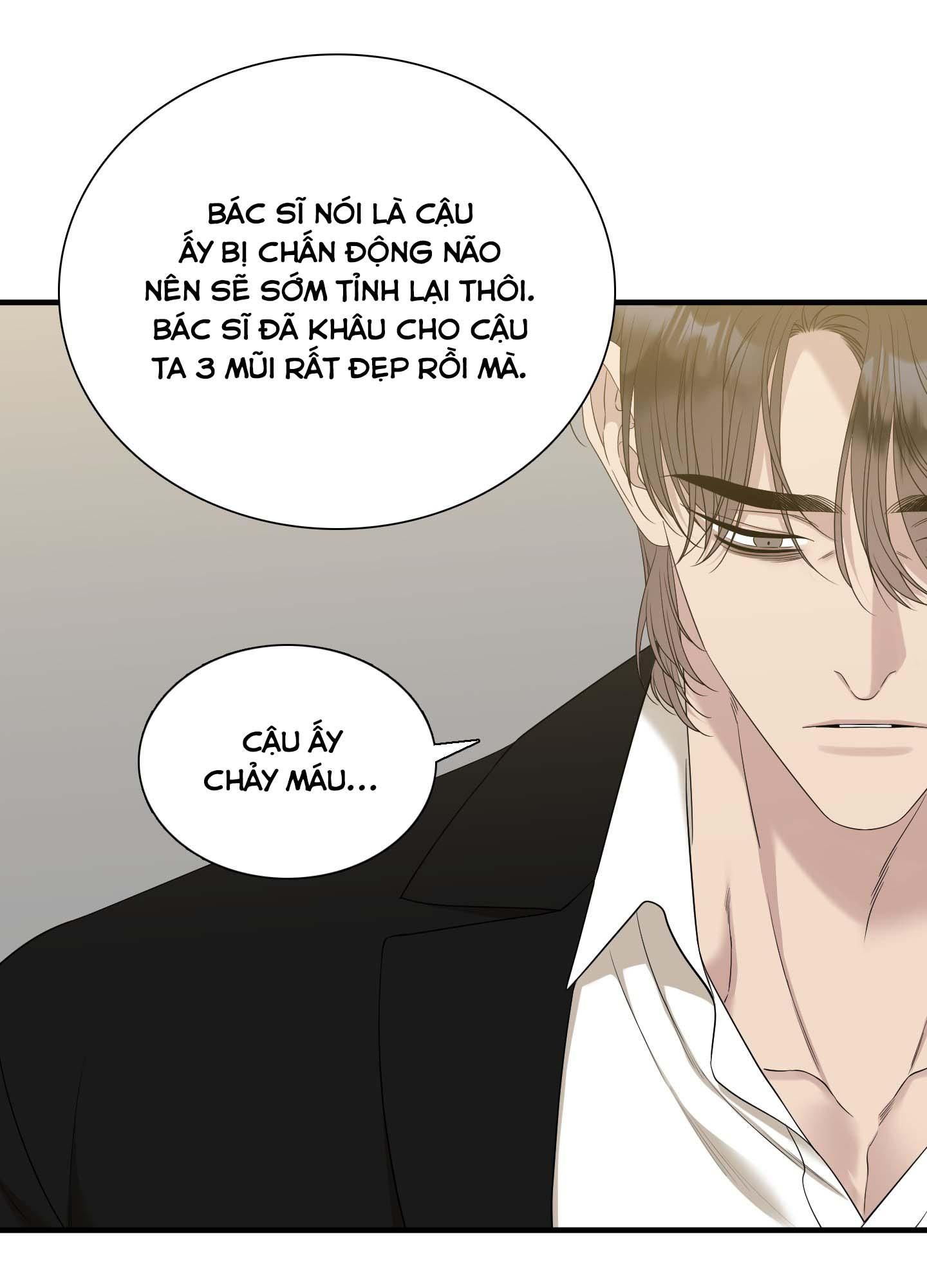 đọc truyện (end) Kẻ Đê Tiện Chương 30 ảnh 24 tại Giả Dược