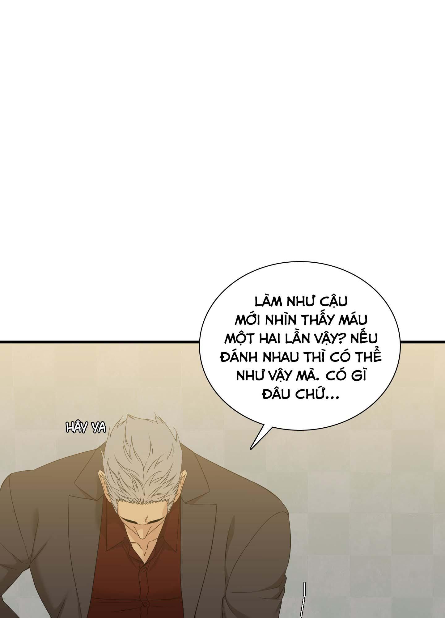 đọc truyện (end) Kẻ Đê Tiện Chương 30 ảnh 25 tại Giả Dược